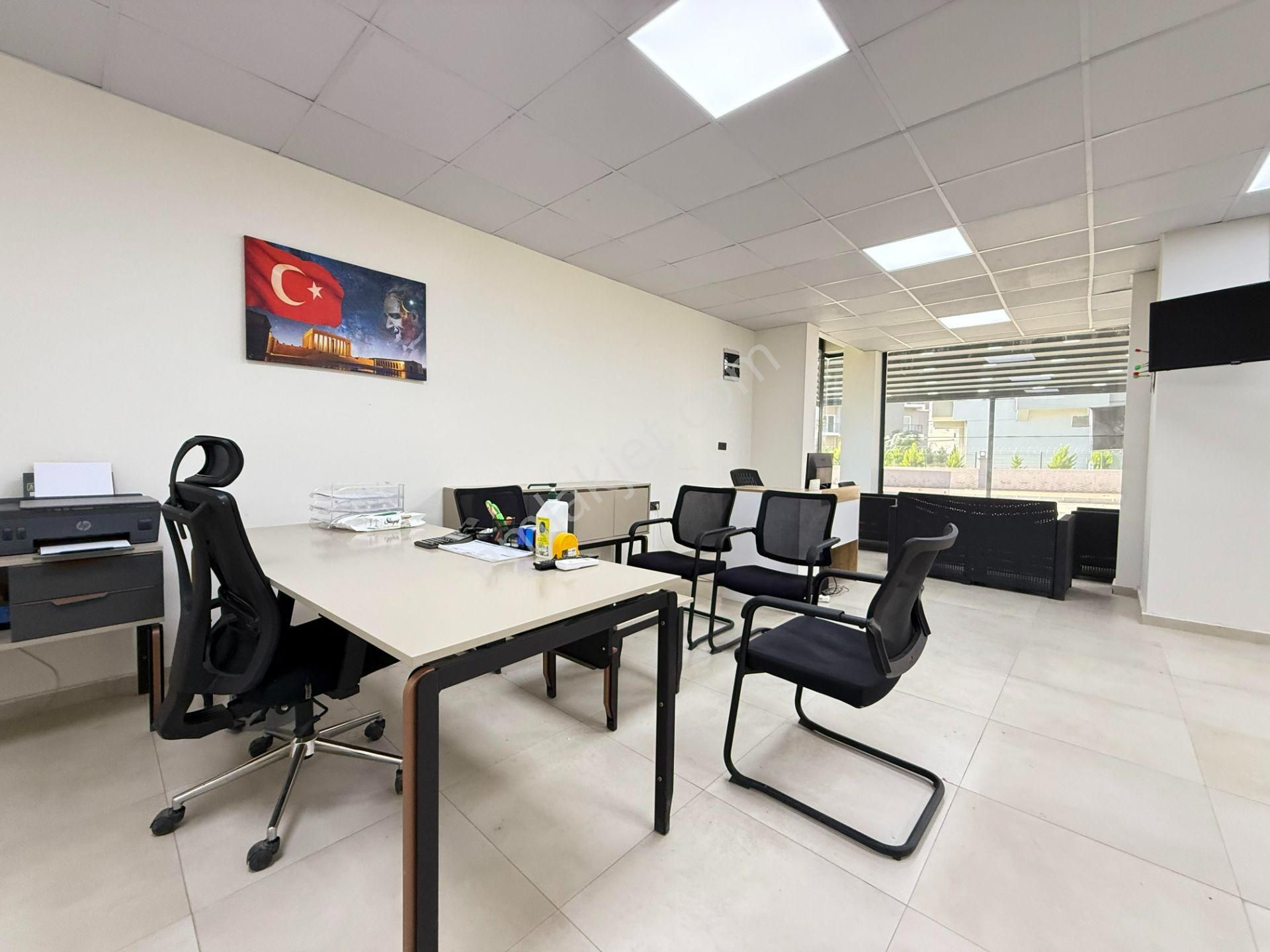 Mezitli Kuyuluk İsmet İnönü Blv. 40m Mesafede Satılık Dükkan - Görsel 15