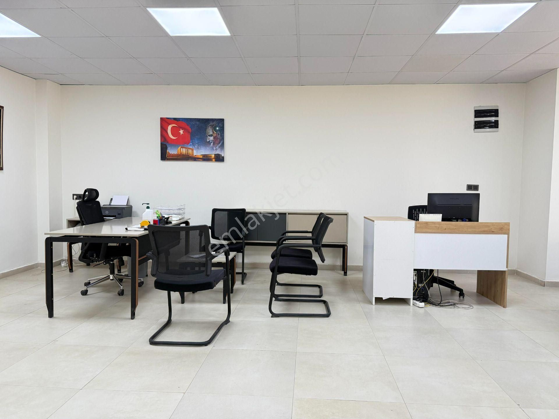 Mezitli Kuyuluk İsmet İnönü Blv. 40m Mesafede Satılık Dükkan - Görsel 16