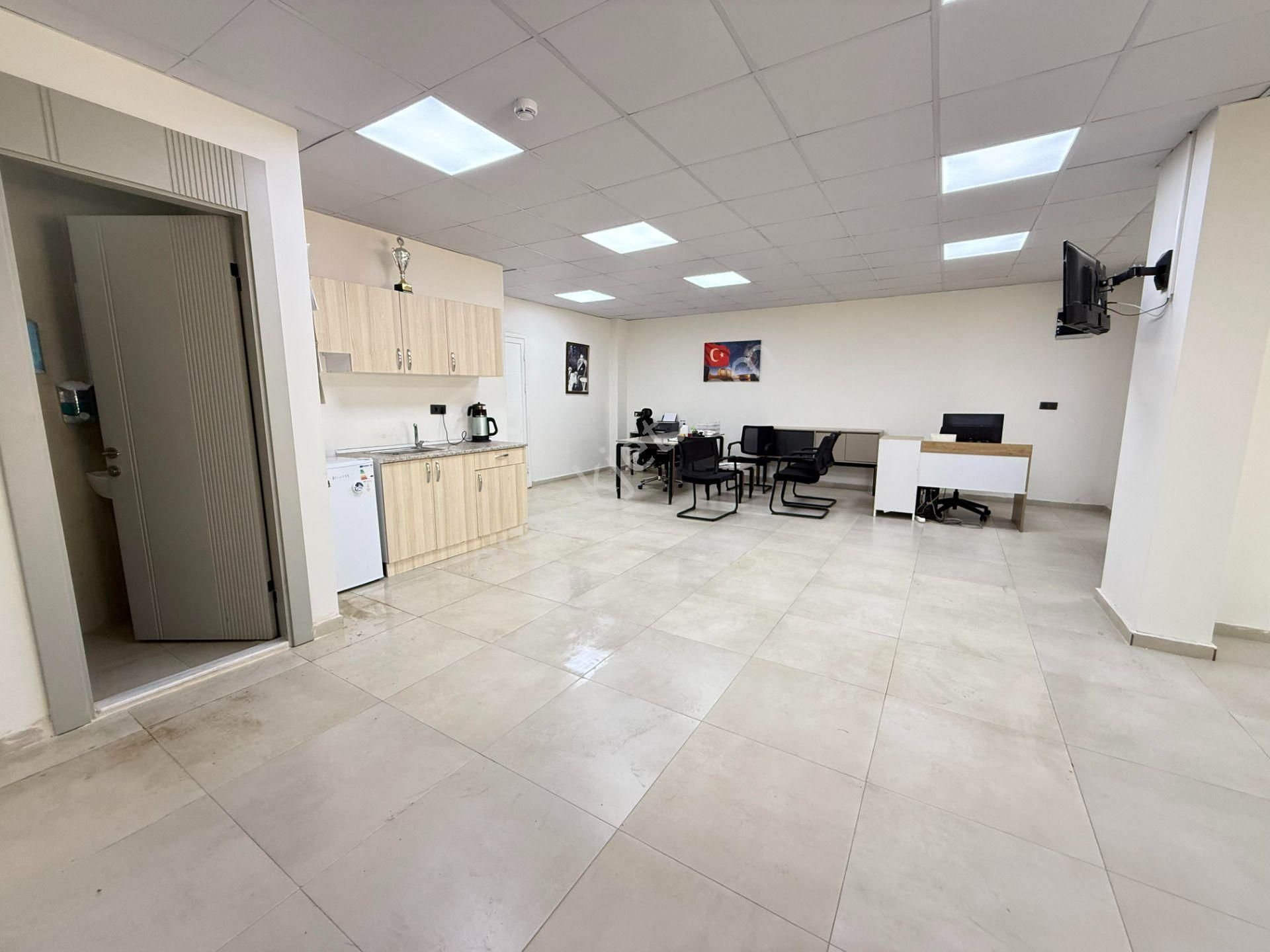 Mezitli Kuyuluk İsmet İnönü Blv. 40m Mesafede Satılık Dükkan - Görsel 18