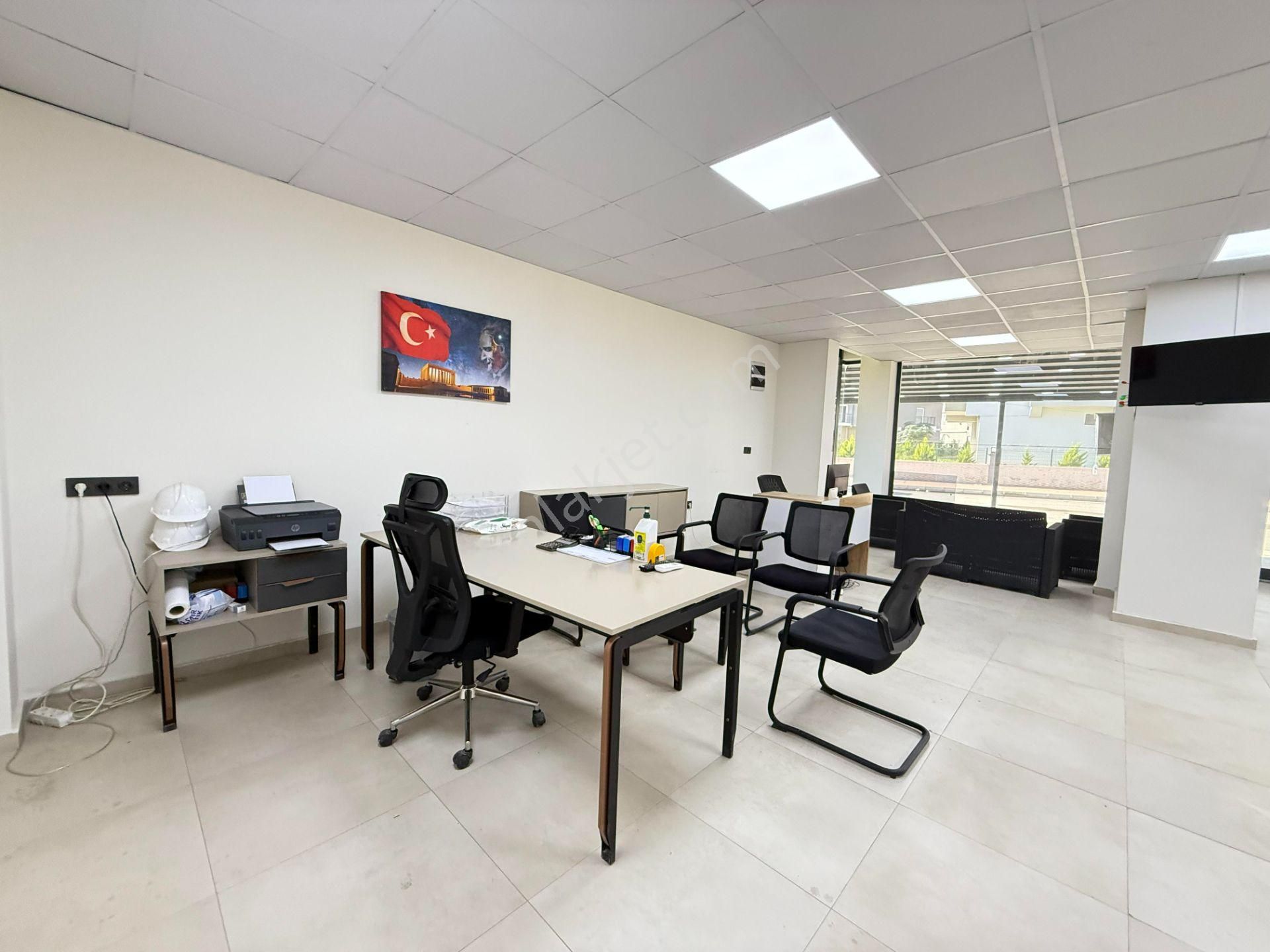 Mezitli Kuyuluk İsmet İnönü Blv. 40m Mesafede Satılık Dükkan - Görsel 13