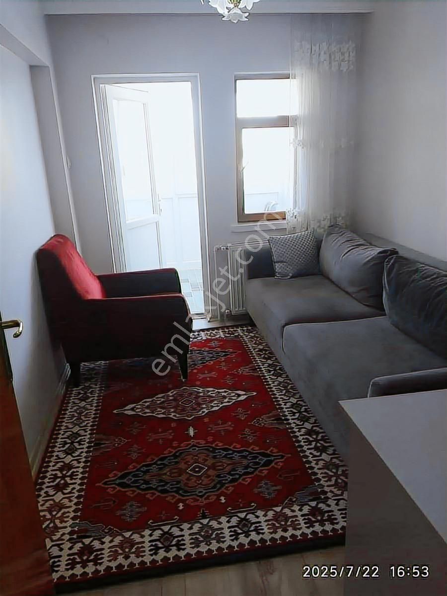 Canmakler Emlak'tan Manzaralı Ön Cephe Dubleks 5+1 Satılık Daire - Görsel 10