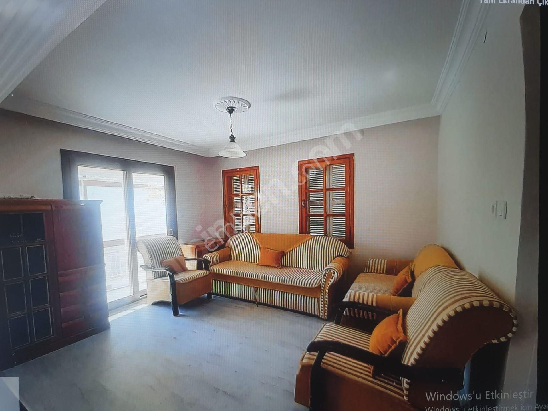 Kuşadası Kadınlardenizi Mahallesinde Satılık Deniz Manzaralı Doğalgazlı 3+1 Triplex - Görsel 10