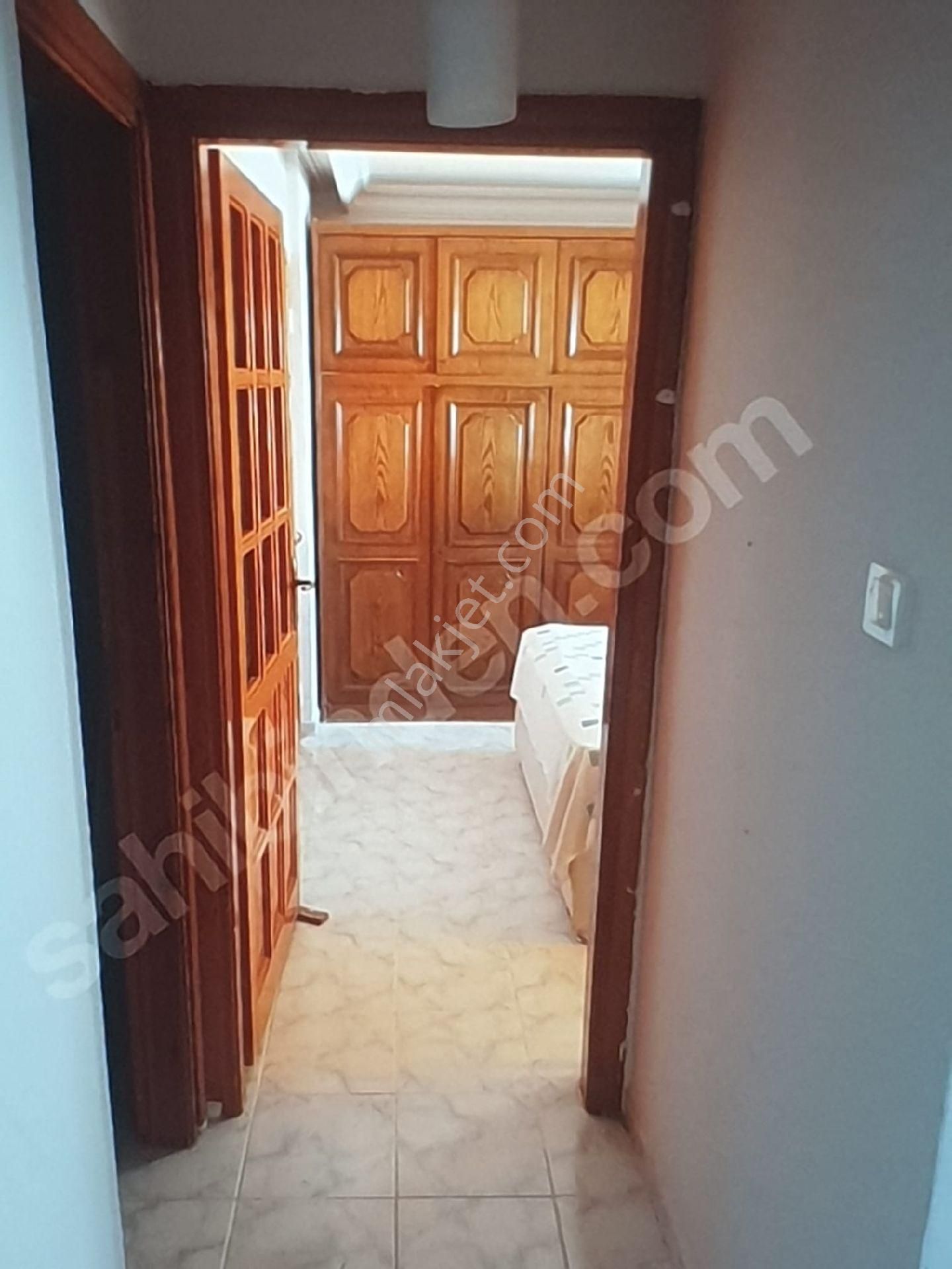 Kuşadası Kadınlardenizi Mahallesinde Satılık Deniz Manzaralı Doğalgazlı 3+1 Triplex - Görsel 14