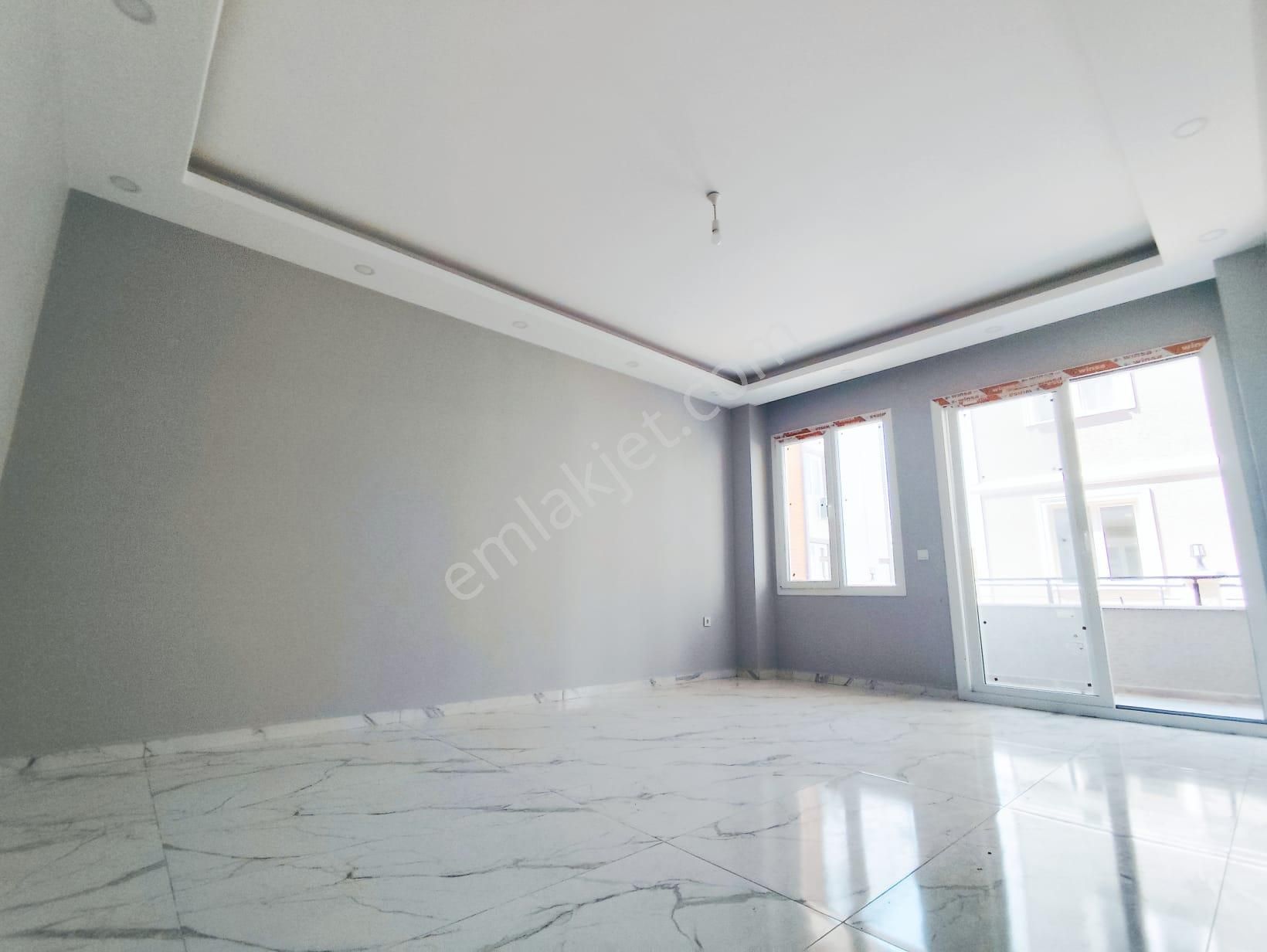 Ayvada'dan Ayvalık Altınovada 5 Katlı Binanın 2 Katı 3+1 Lüks Daire - Görsel 20