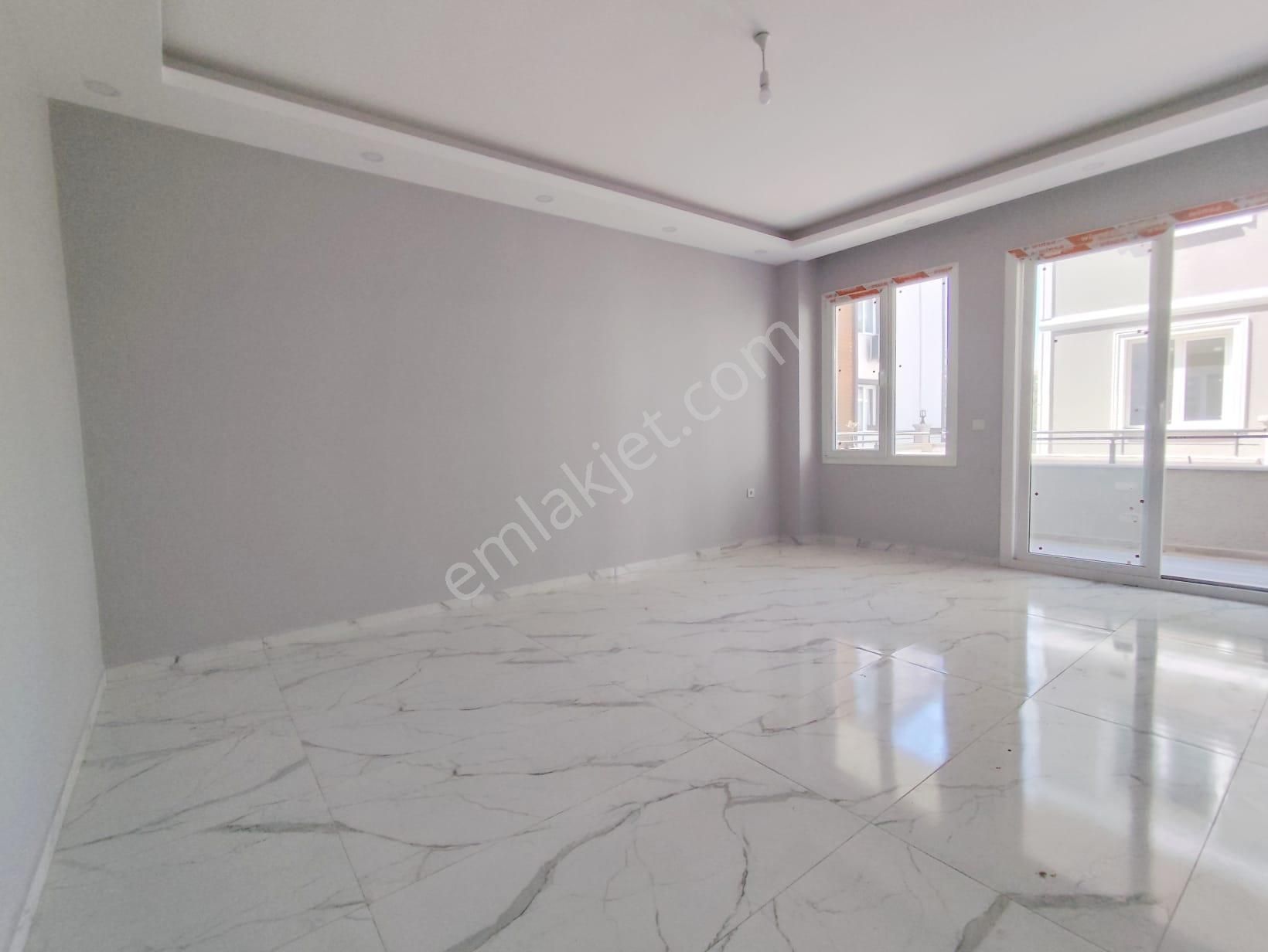 Ayvada'dan Ayvalık Altınovada 5 Katlı Binanın 2 Katı 3+1 Lüks Daire - Görsel 19