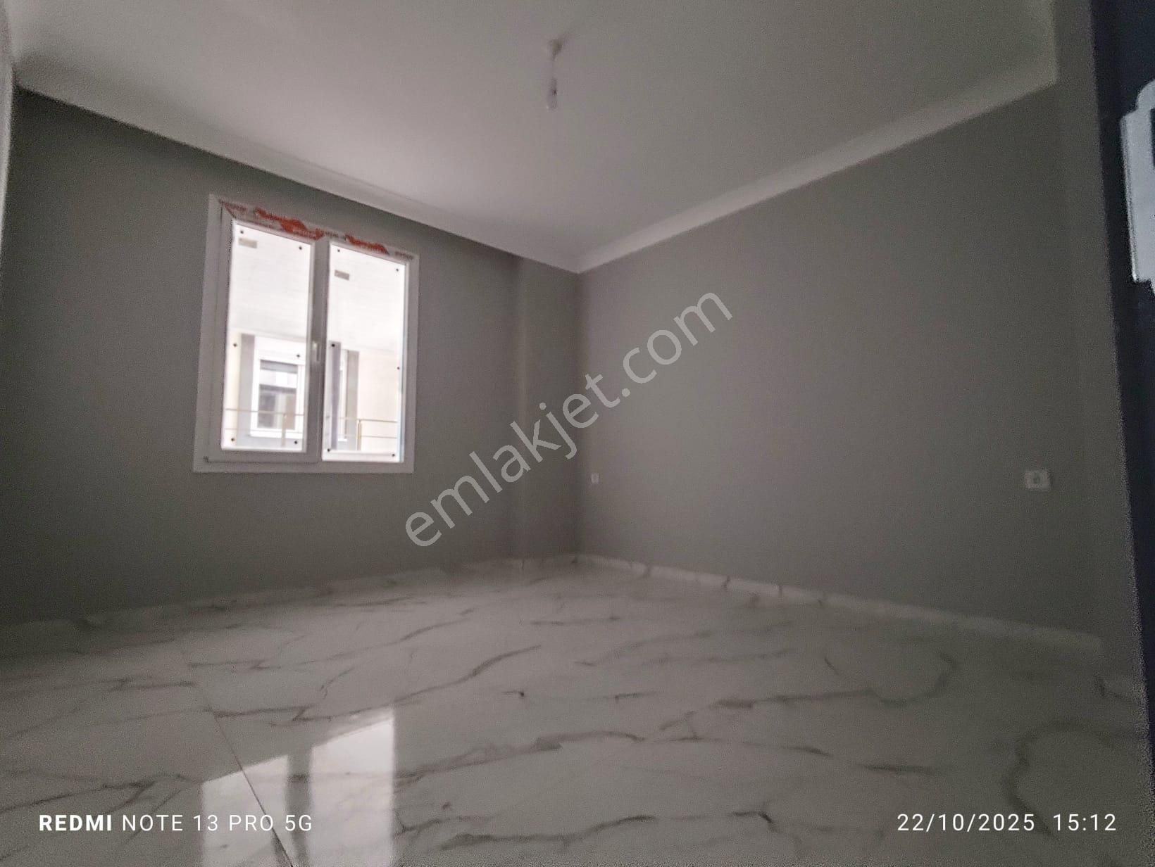 Ayvada'dan Ayvalık Altınovada 5 Katlı Binanın 2 Katı 3+1 Lüks Daire - Görsel 28