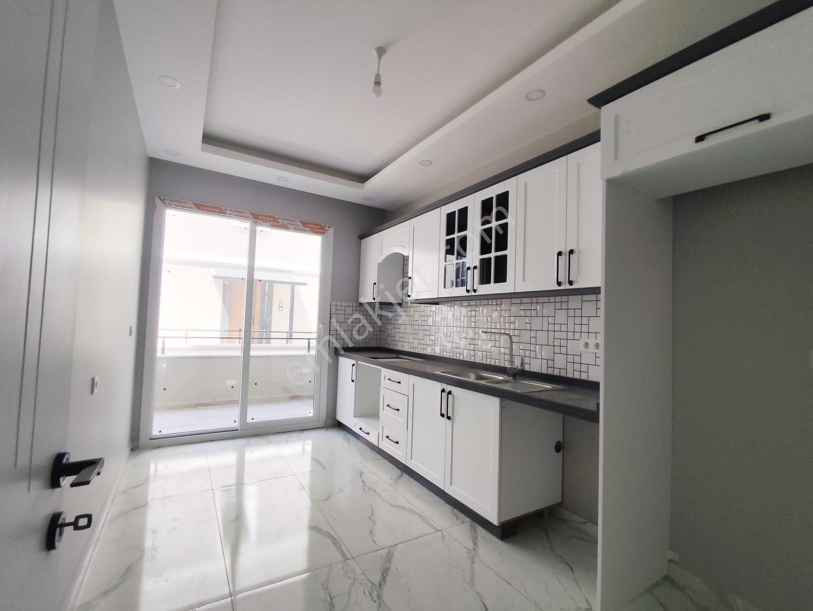 Ayvada'dan Ayvalık Altınovada 5 Katlı Binanın 2 Katı 3+1 Lüks Daire - Görsel 23