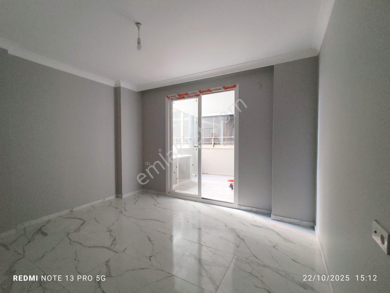 Ayvada'dan Ayvalık Altınovada 5 Katlı Binanın 2 Katı 3+1 Lüks Daire - Görsel 29