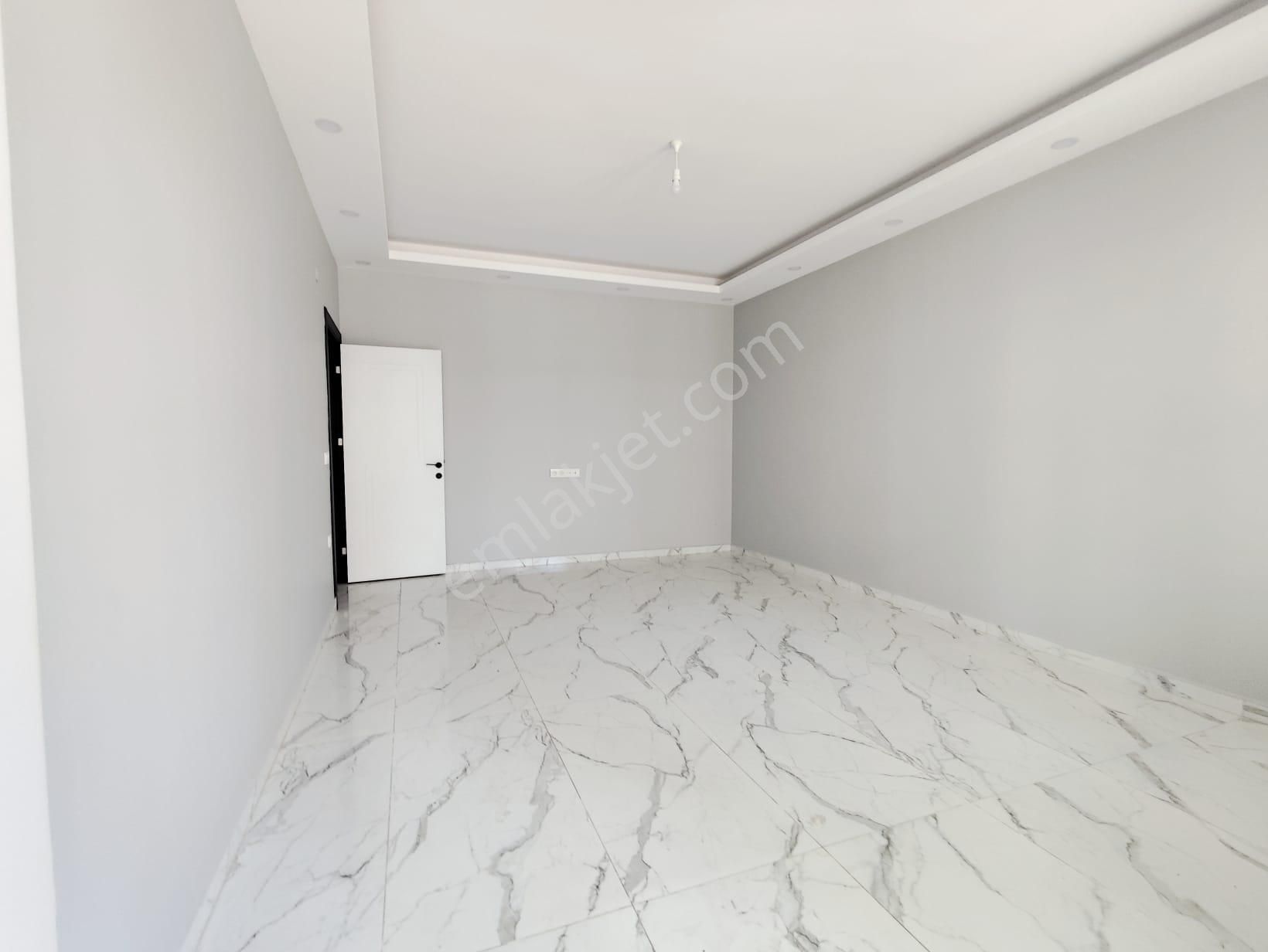Ayvada'dan Ayvalık Altınovada 5 Katlı Binanın 2 Katı 3+1 Lüks Daire - Görsel 26