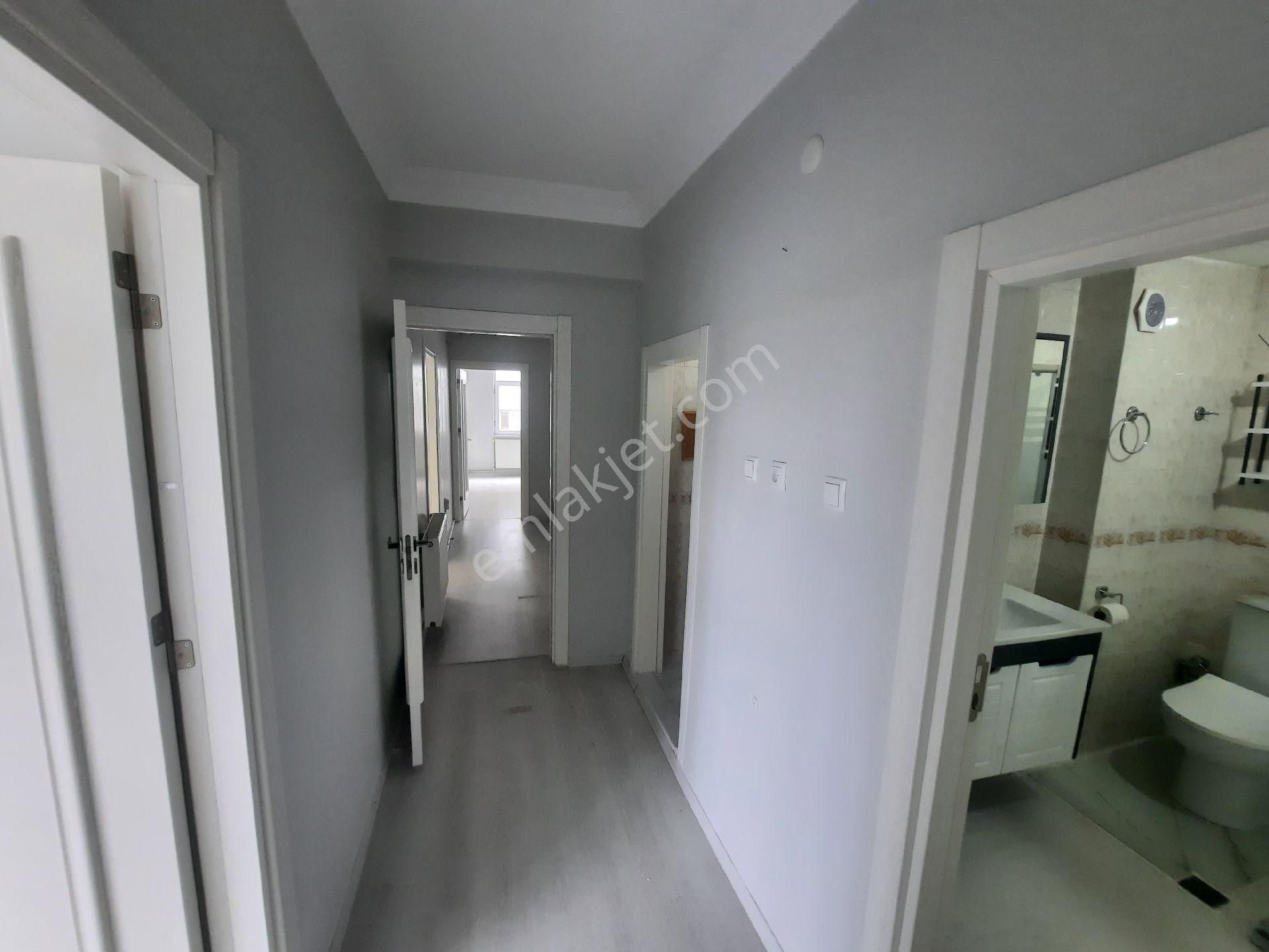 Furkan Emlak'tan Canik Beledievler Mevkisinde 3+1 2.kat 120m2 Masrafsız - Görsel 16