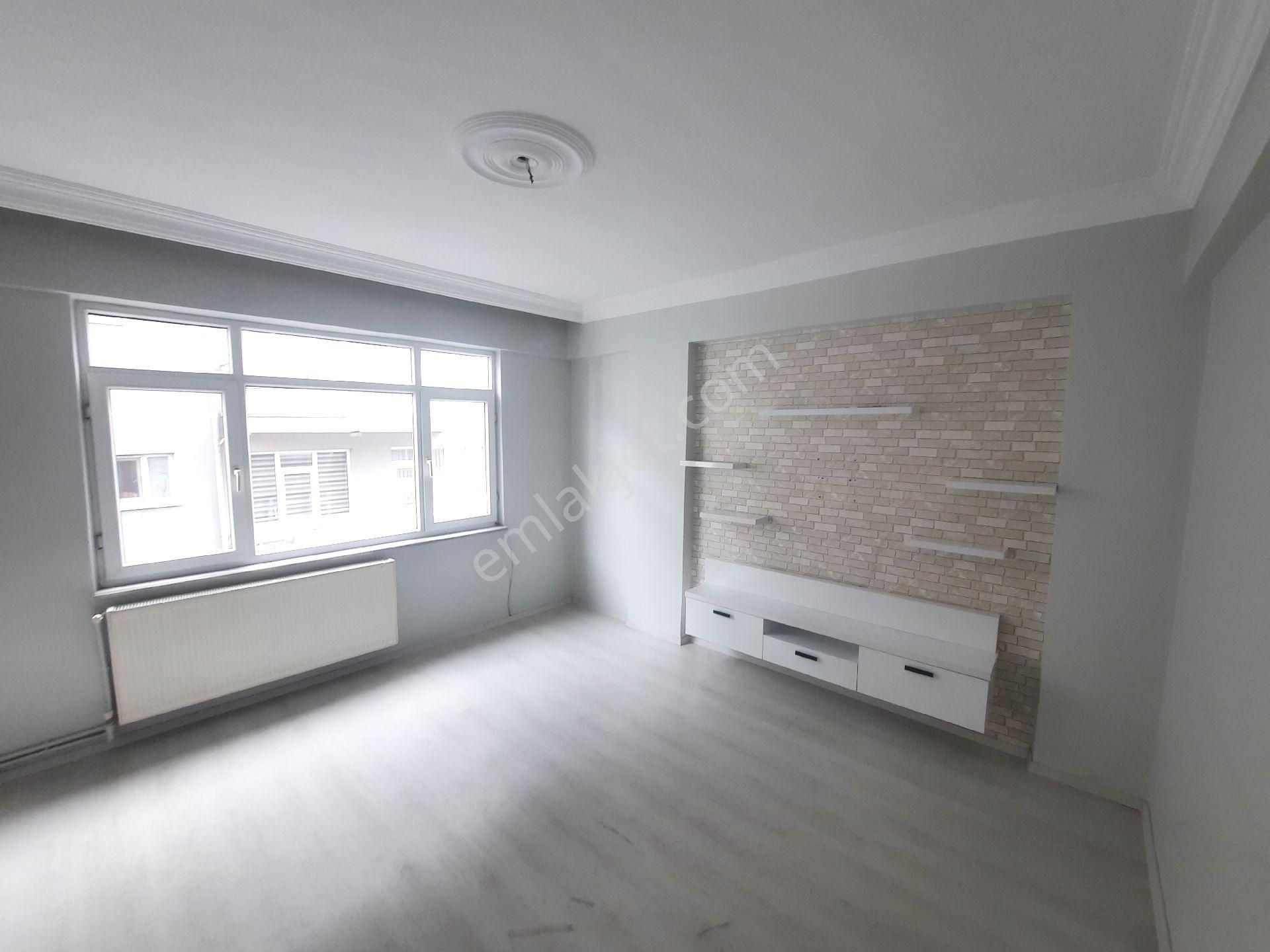 Furkan Emlak'tan Canik Beledievler Mevkisinde 3+1 2.kat 120m2 Masrafsız - Görsel 4