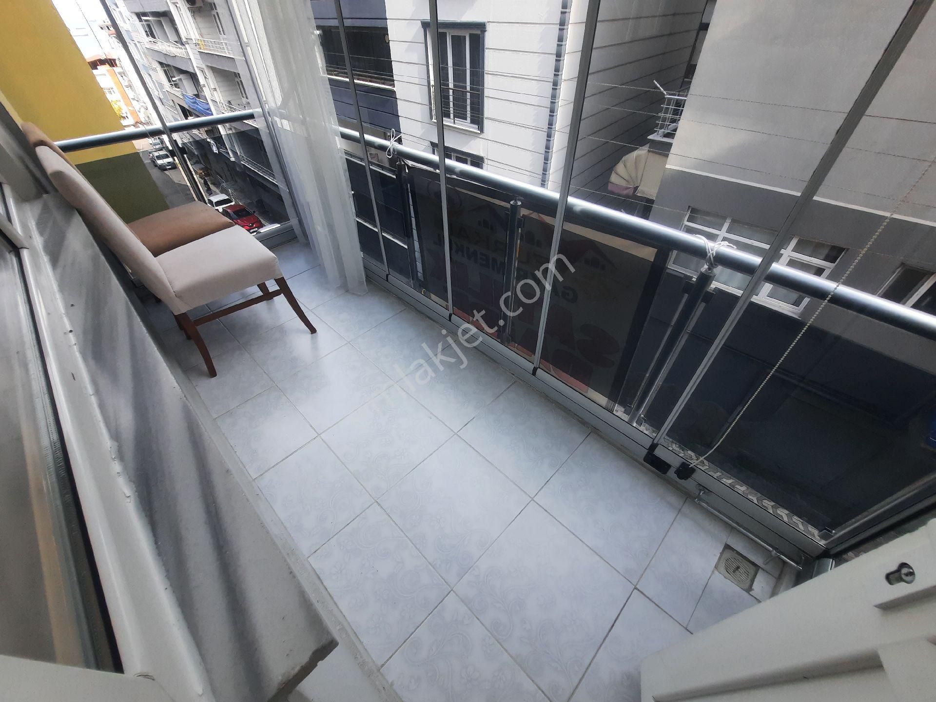 Furkan Emlak'tan Canik Beledievler Mevkisinde 3+1 2.kat 120m2 Masrafsız - Görsel 9