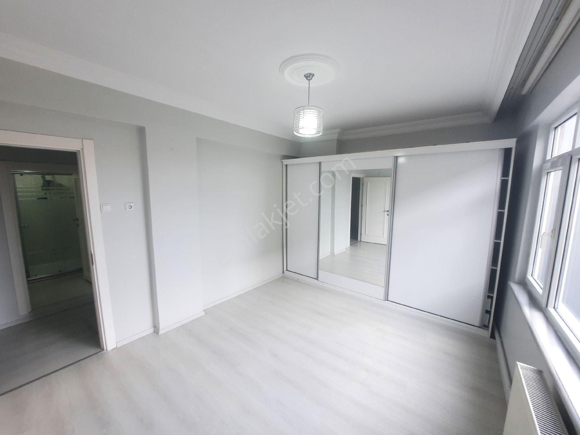 Furkan Emlak'tan Canik Beledievler Mevkisinde 3+1 2.kat 120m2 Masrafsız - Görsel 19