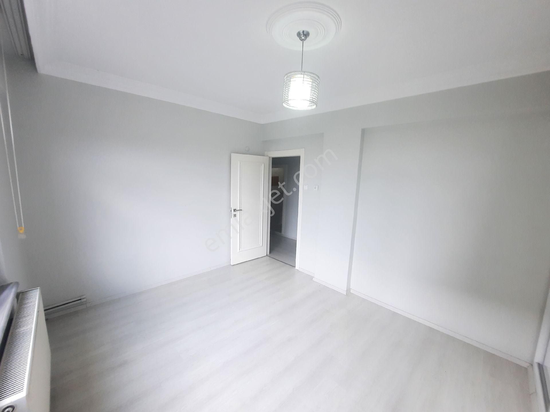 Furkan Emlak'tan Canik Beledievler Mevkisinde 3+1 2.kat 120m2 Masrafsız - Görsel 18