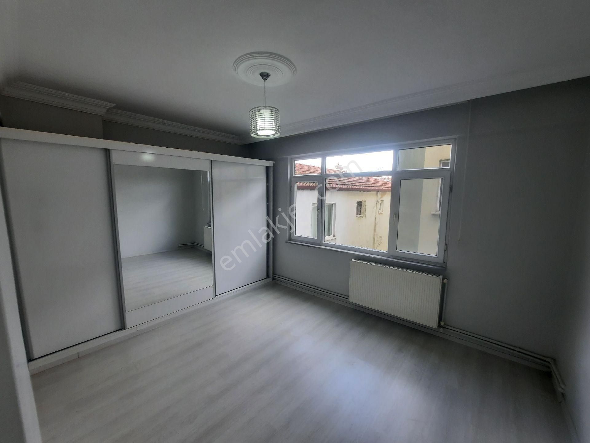 Furkan Emlak'tan Canik Beledievler Mevkisinde 3+1 2.kat 120m2 Masrafsız - Görsel 20