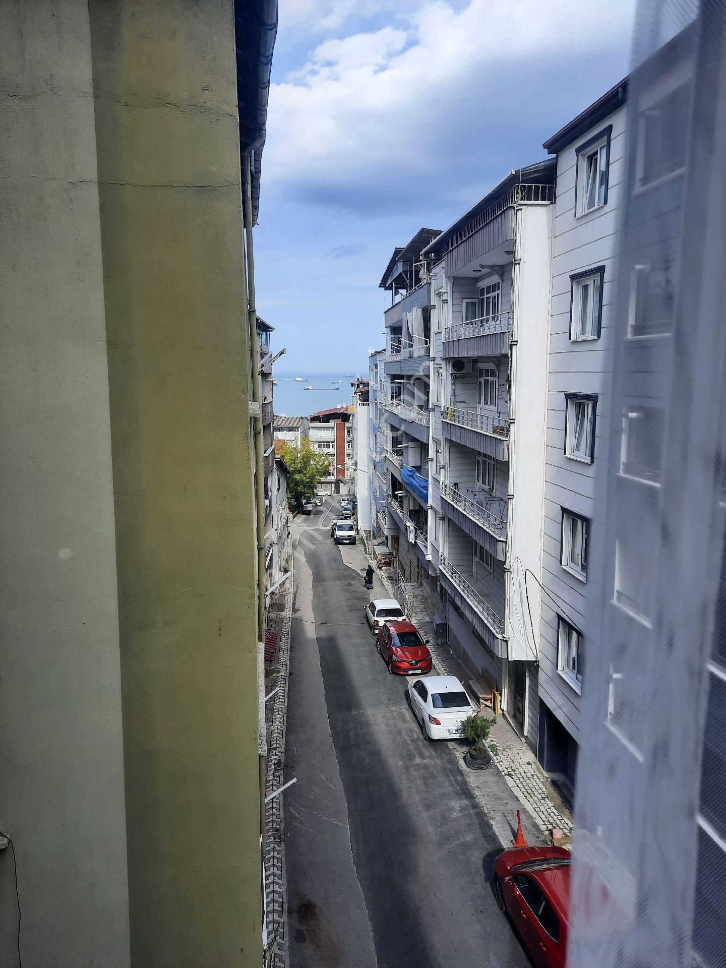 Furkan Emlak'tan Canik Beledievler Mevkisinde 3+1 2.kat 120m2 Masrafsız - Görsel 10