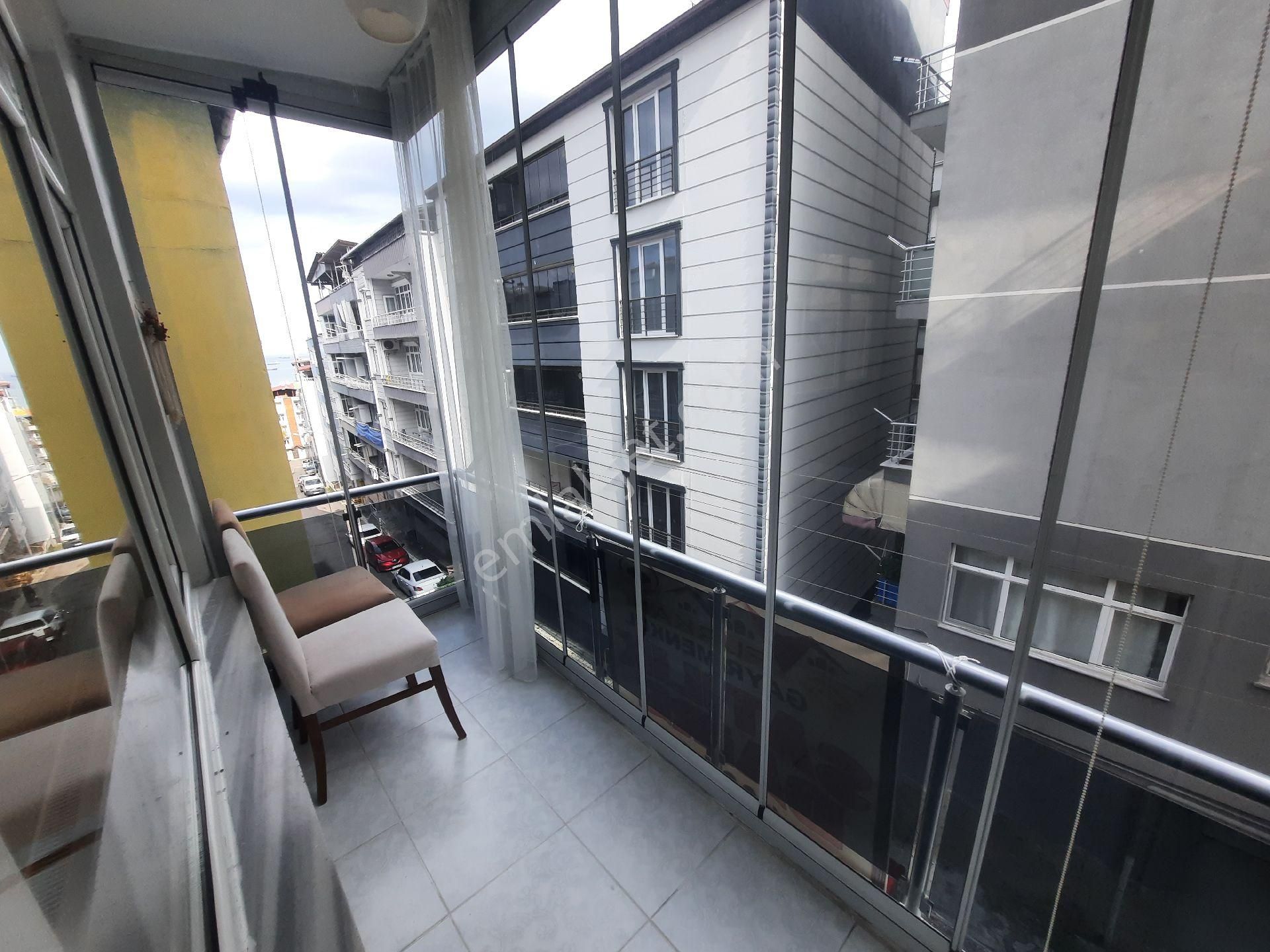 Furkan Emlak'tan Canik Beledievler Mevkisinde 3+1 2.kat 120m2 Masrafsız - Görsel 7