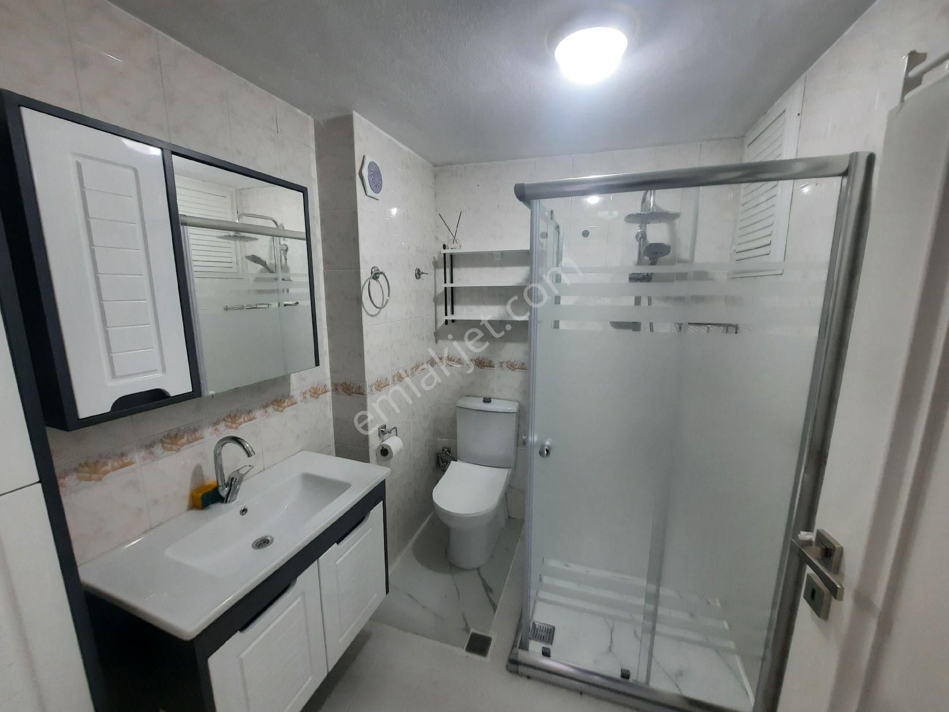 Furkan Emlak'tan Canik Beledievler Mevkisinde 3+1 2.kat 120m2 Masrafsız - Görsel 23