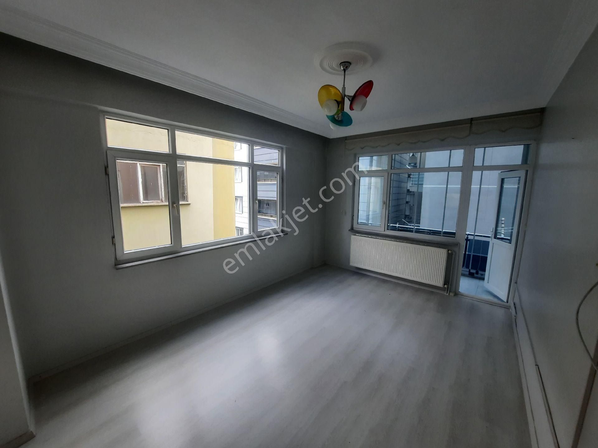 Furkan Emlak'tan Canik Beledievler Mevkisinde 3+1 2.kat 120m2 Masrafsız - Görsel 14