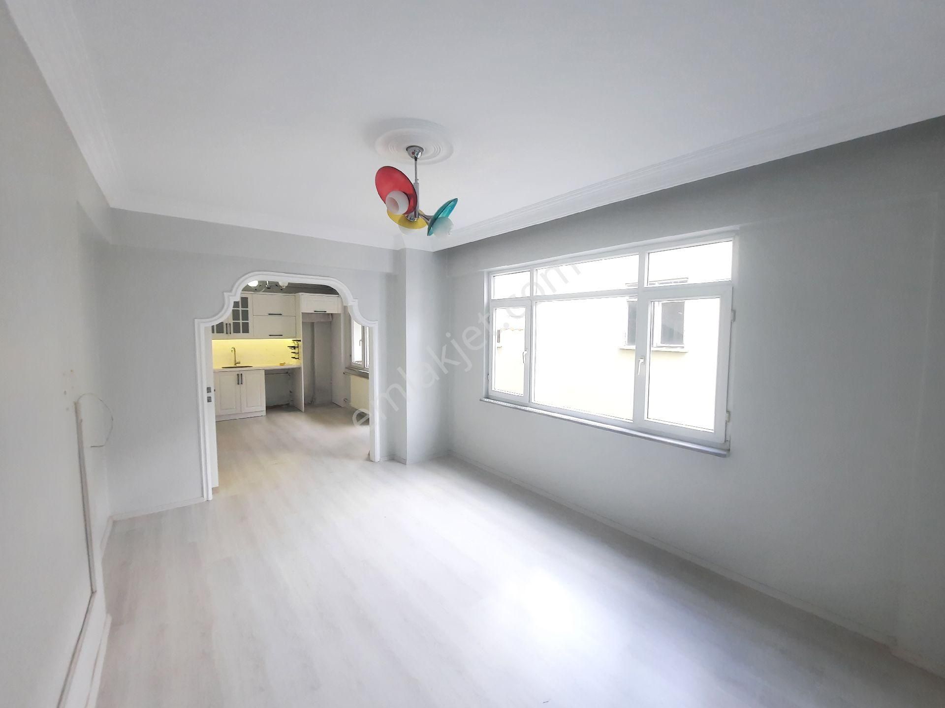 Furkan Emlak'tan Canik Beledievler Mevkisinde 3+1 2.kat 120m2 Masrafsız - Görsel 13