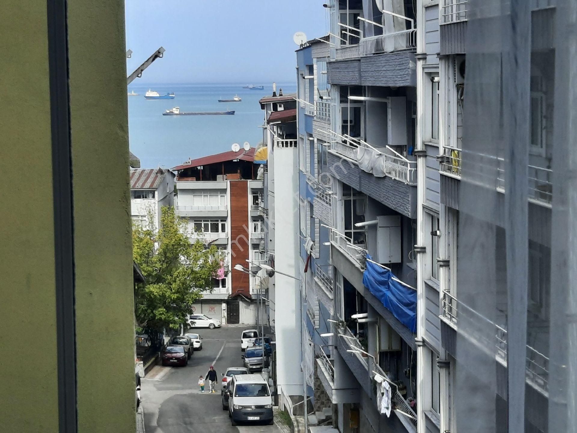 Furkan Emlak'tan Canik Beledievler Mevkisinde 3+1 2.kat 120m2 Masrafsız - Görsel 6