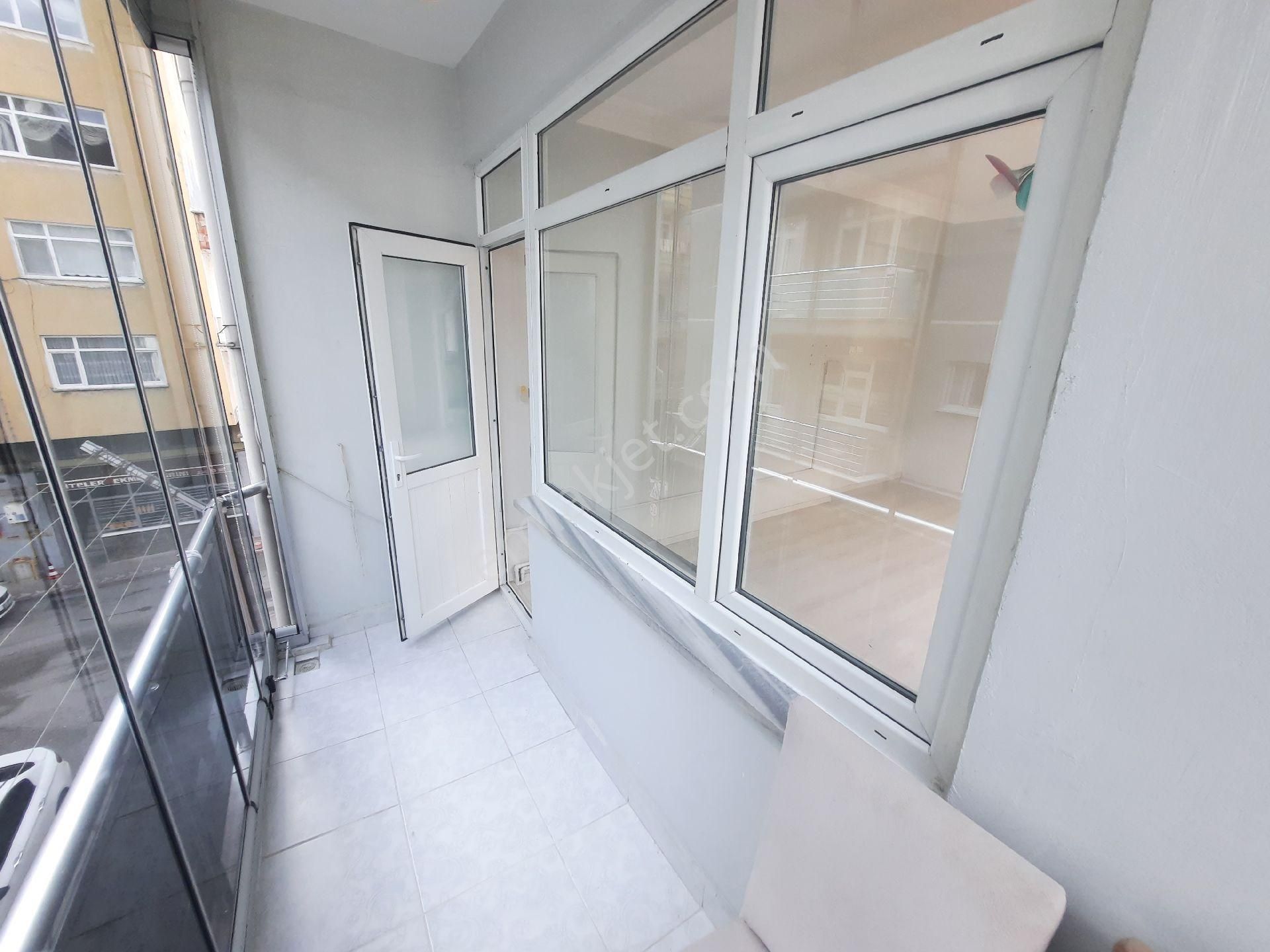 Furkan Emlak'tan Canik Beledievler Mevkisinde 3+1 2.kat 120m2 Masrafsız - Görsel 8