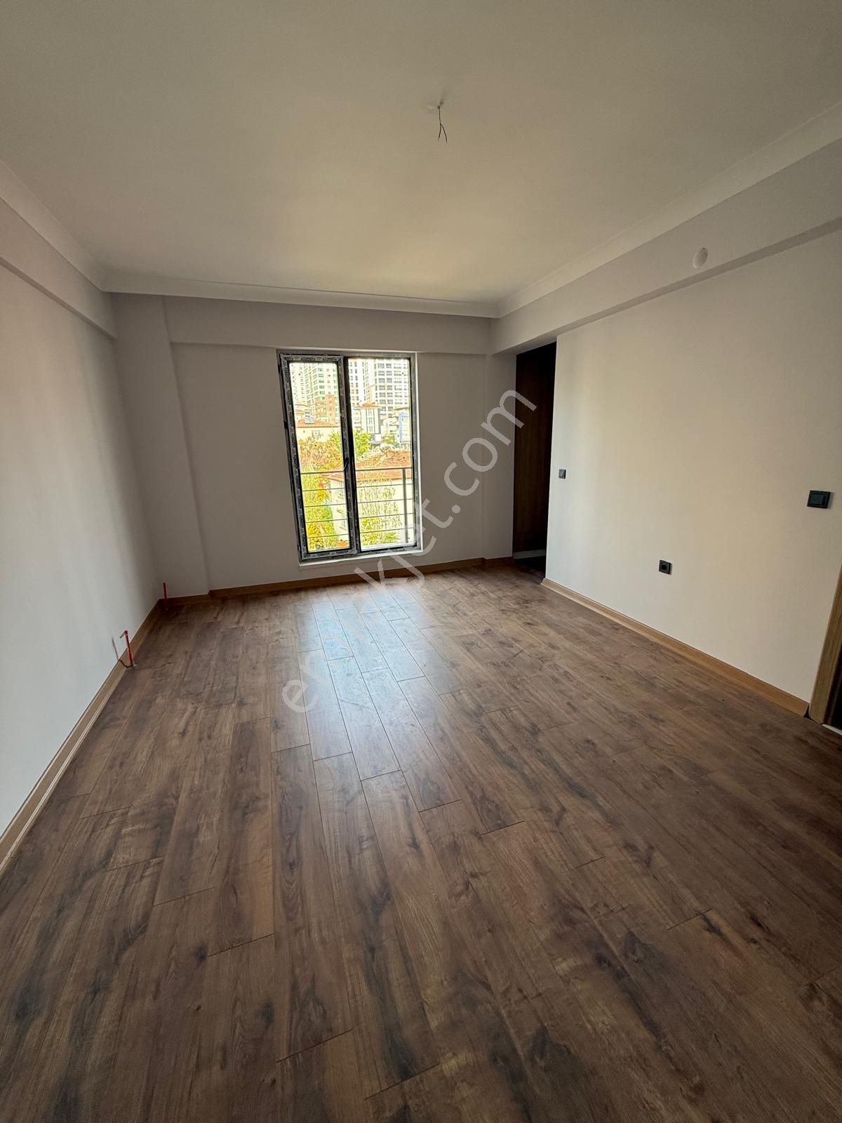 Güventepe'de Sıfır Merkezi Konumda 3+1 Satılık Daireler - Görsel 21