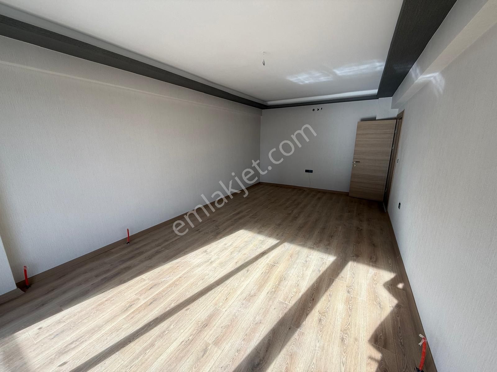 Güventepe'de Sıfır Merkezi Konumda 3+1 Satılık Daireler - Görsel 32