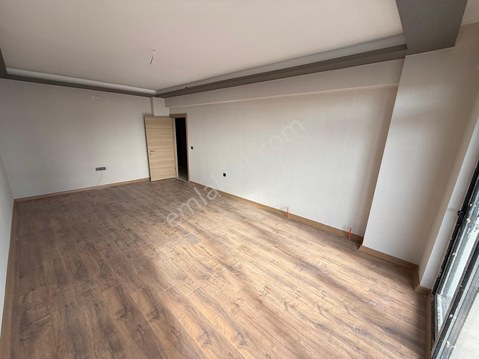 Güventepe'de Sıfır Merkezi Konumda 3+1 Satılık Daireler - Görsel 16