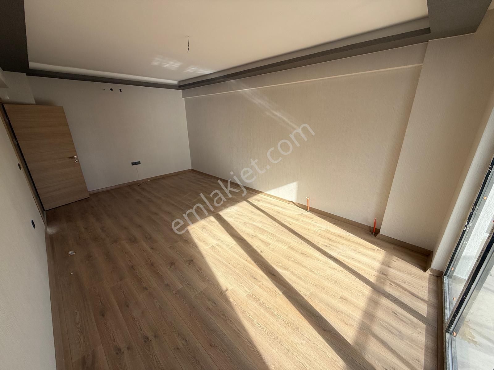 Güventepe'de Sıfır Merkezi Konumda 3+1 Satılık Daireler - Görsel 8