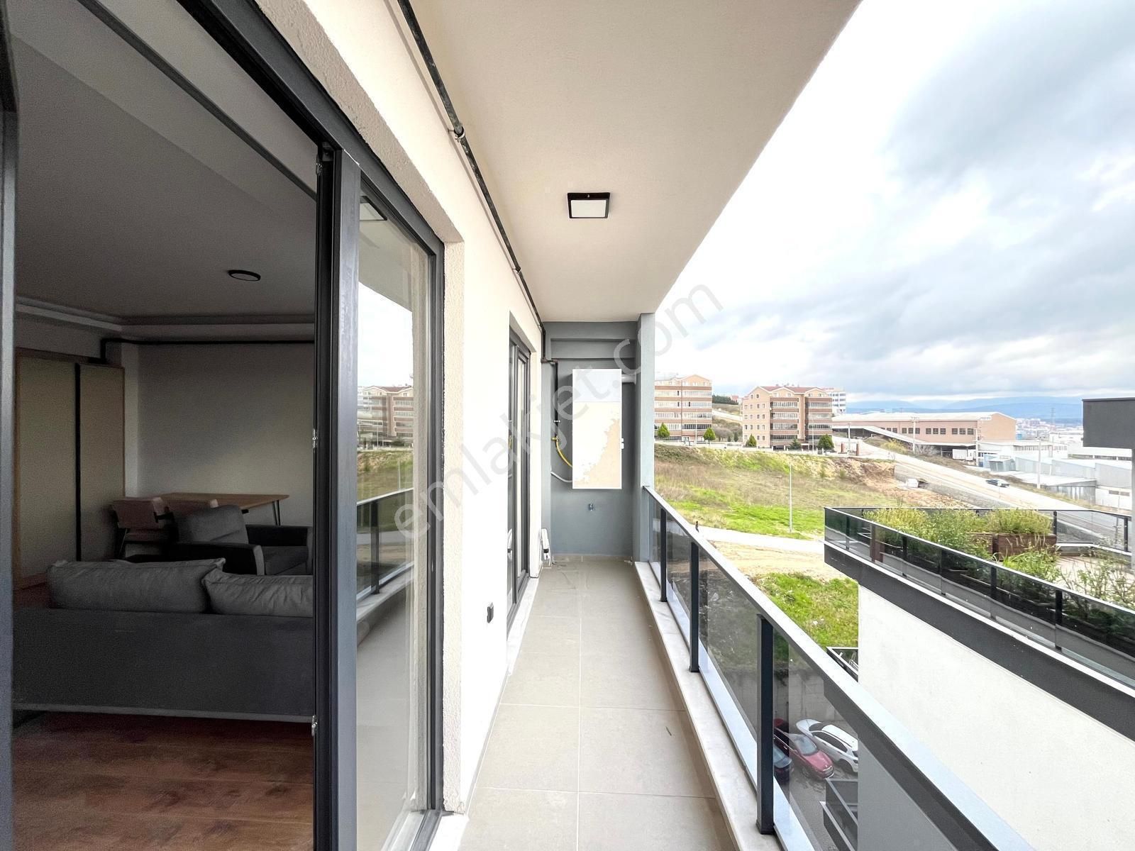 Görükle'de 2+1 Dublex Eşyalı Satılık Fırsat Daire - Görsel 5