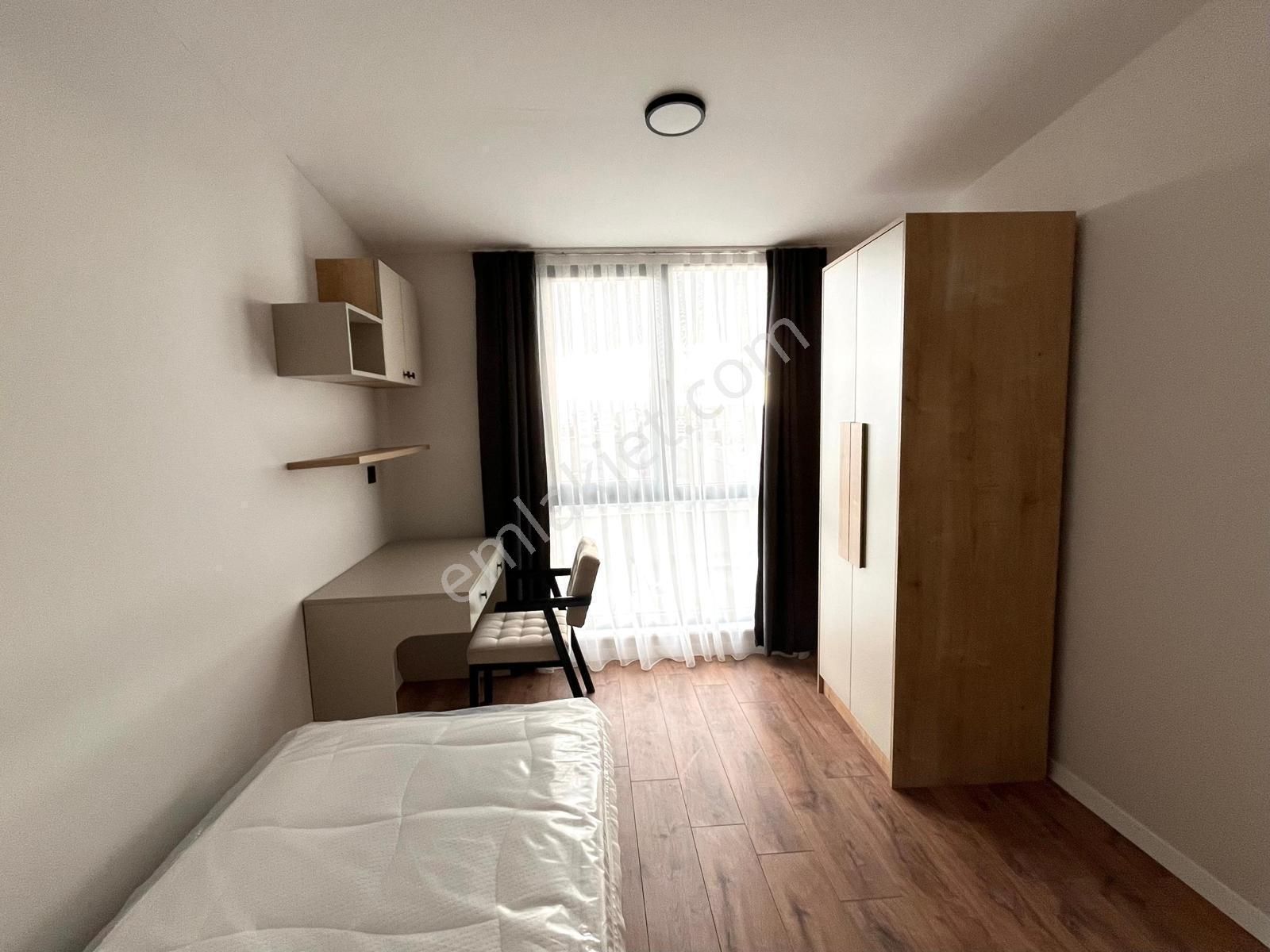 Görükle'de 2+1 Dublex Eşyalı Satılık Fırsat Daire - Görsel 15