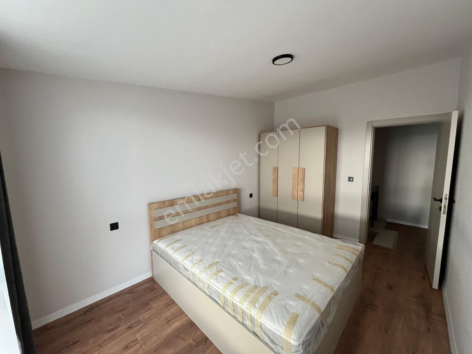 Görükle'de 2+1 Dublex Eşyalı Satılık Fırsat Daire - Görsel 12