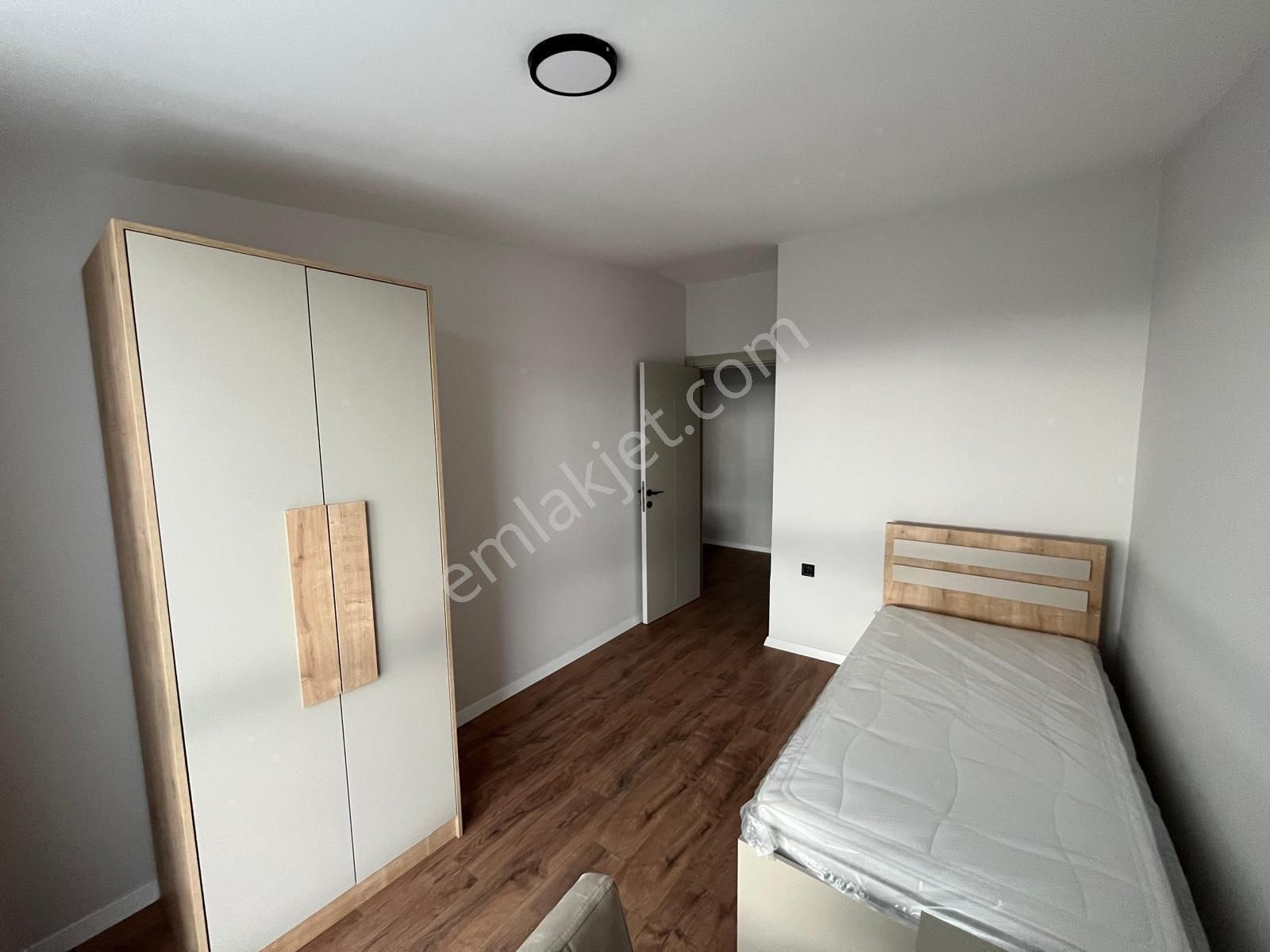 Görükle'de 2+1 Dublex Eşyalı Satılık Fırsat Daire - Görsel 16