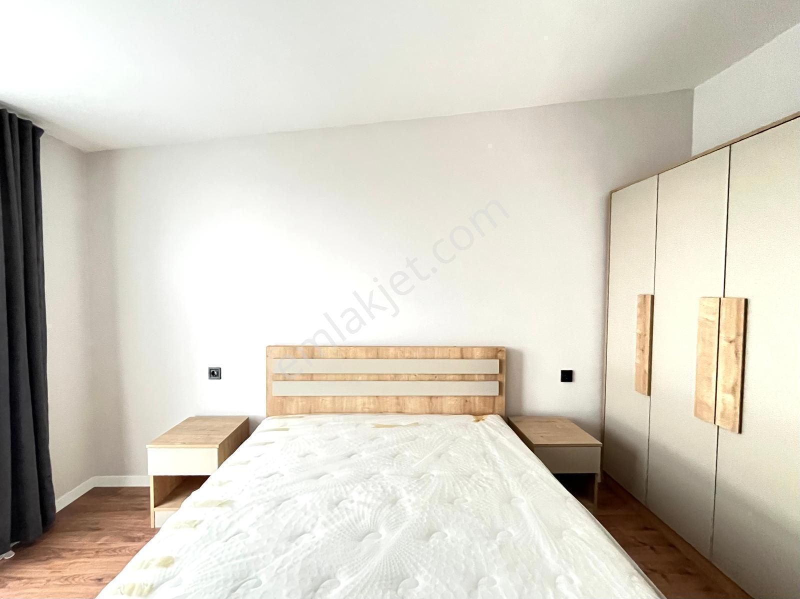 Görükle'de 2+1 Dublex Eşyalı Satılık Fırsat Daire - Görsel 9