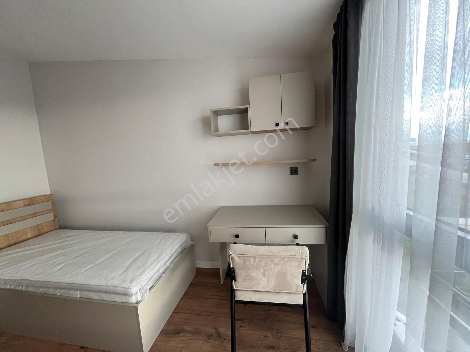 Görükle'de 2+1 Dublex Eşyalı Satılık Fırsat Daire - Görsel 17