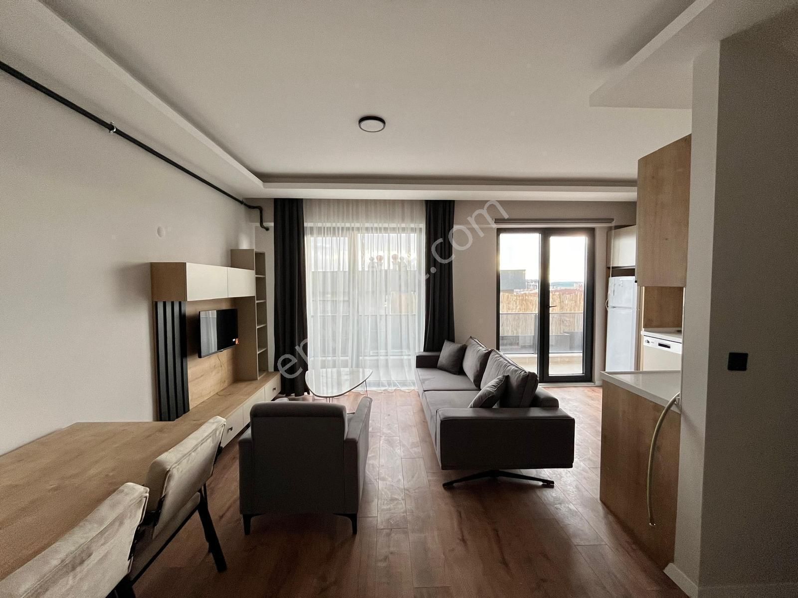 Görükle'de 2+1 Dublex Eşyalı Satılık Fırsat Daire - Görsel 3