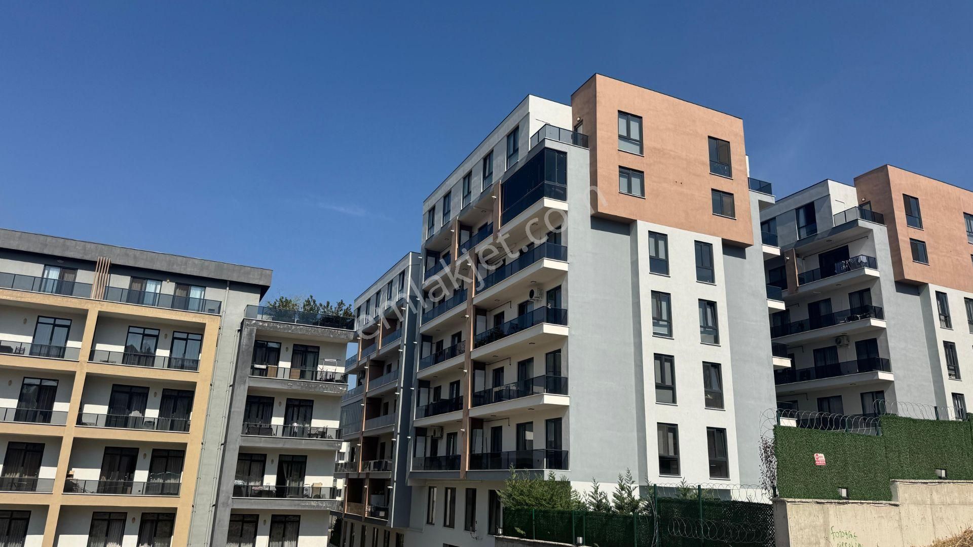 Görükle'de 2+1 Dublex Eşyalı Satılık Fırsat Daire - Görsel 21