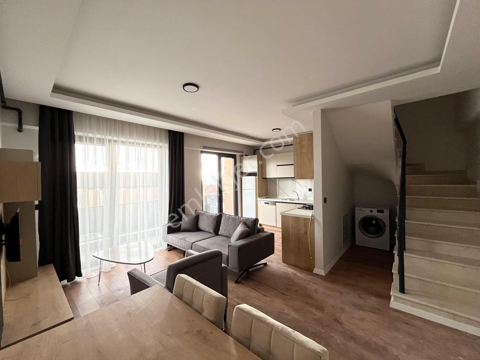 Görükle'de 2+1 Dublex Eşyalı Satılık Fırsat Daire - Görsel 4