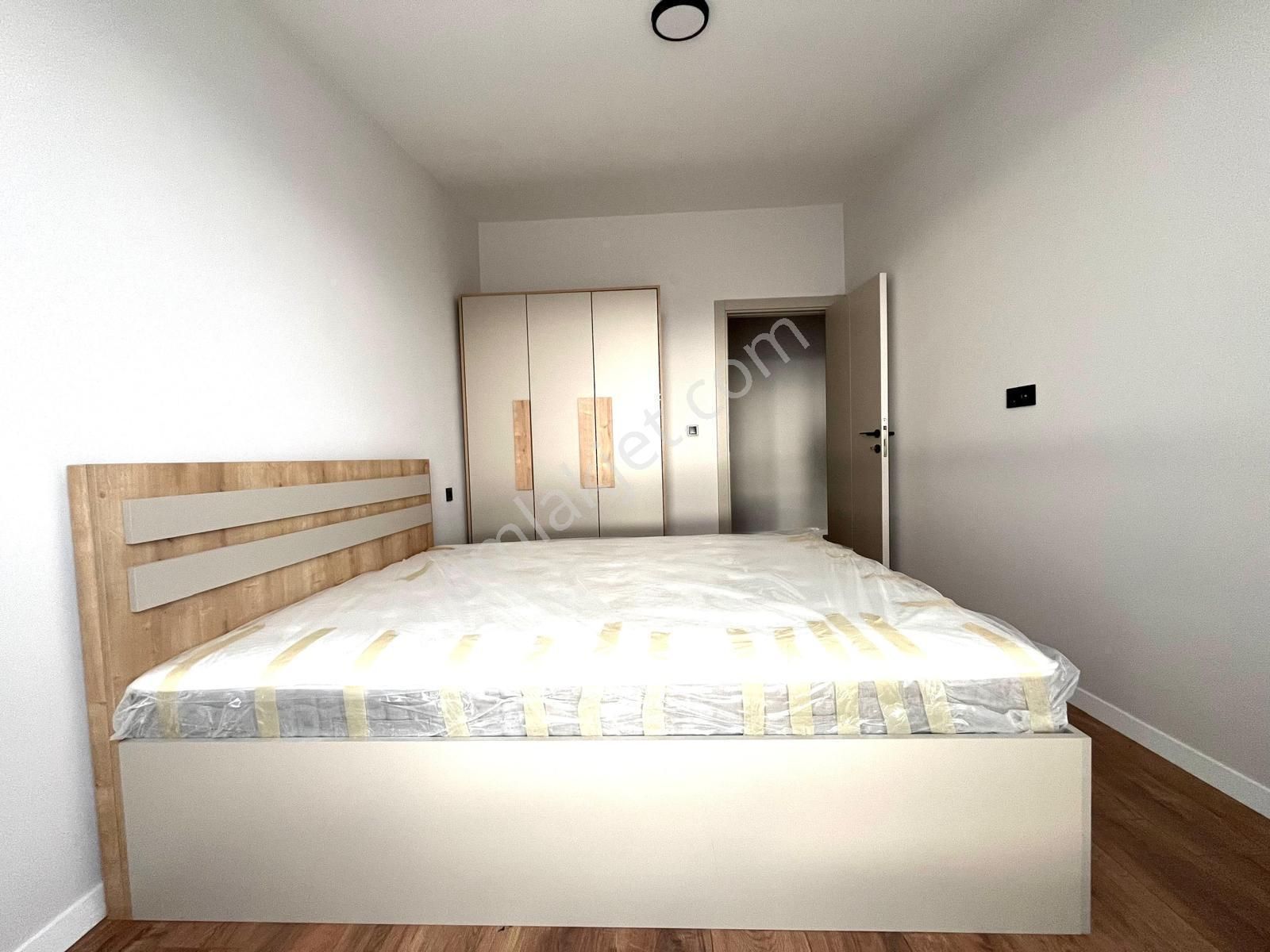 Görükle'de 2+1 Dublex Eşyalı Satılık Fırsat Daire - Görsel 11