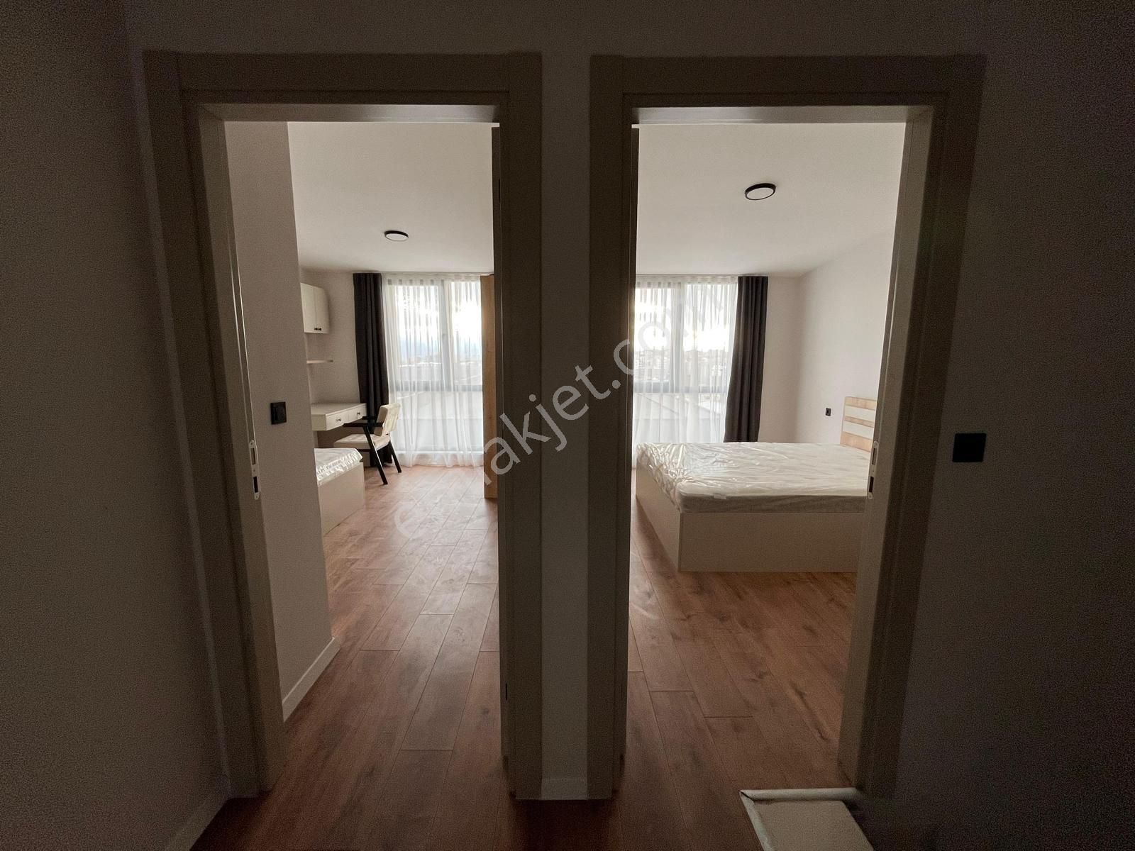 Görükle'de 2+1 Dublex Eşyalı Satılık Fırsat Daire - Görsel 13