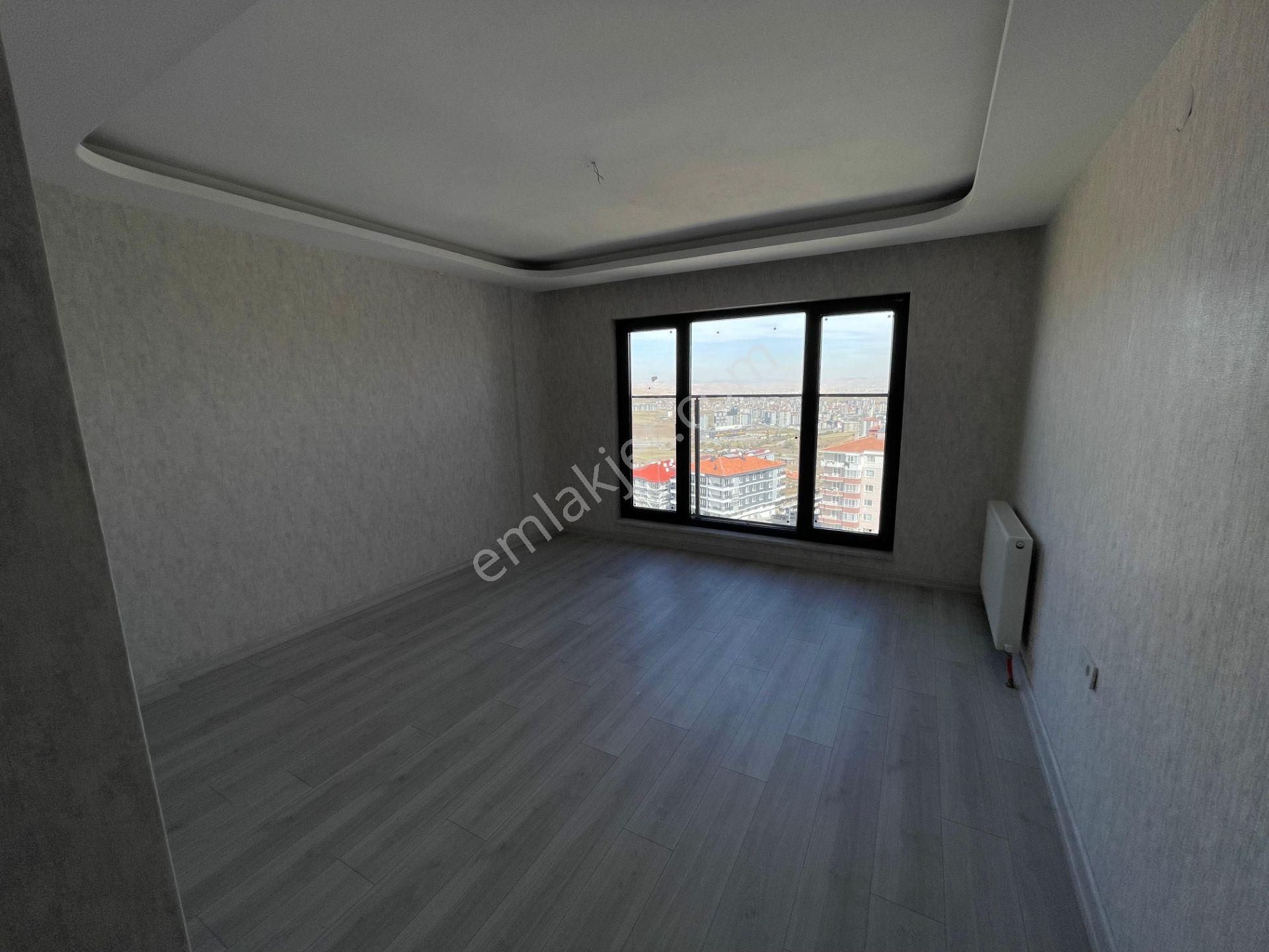 Ugem Gayrimenkul Sıfır Site 4+1 Daire - Görsel 10