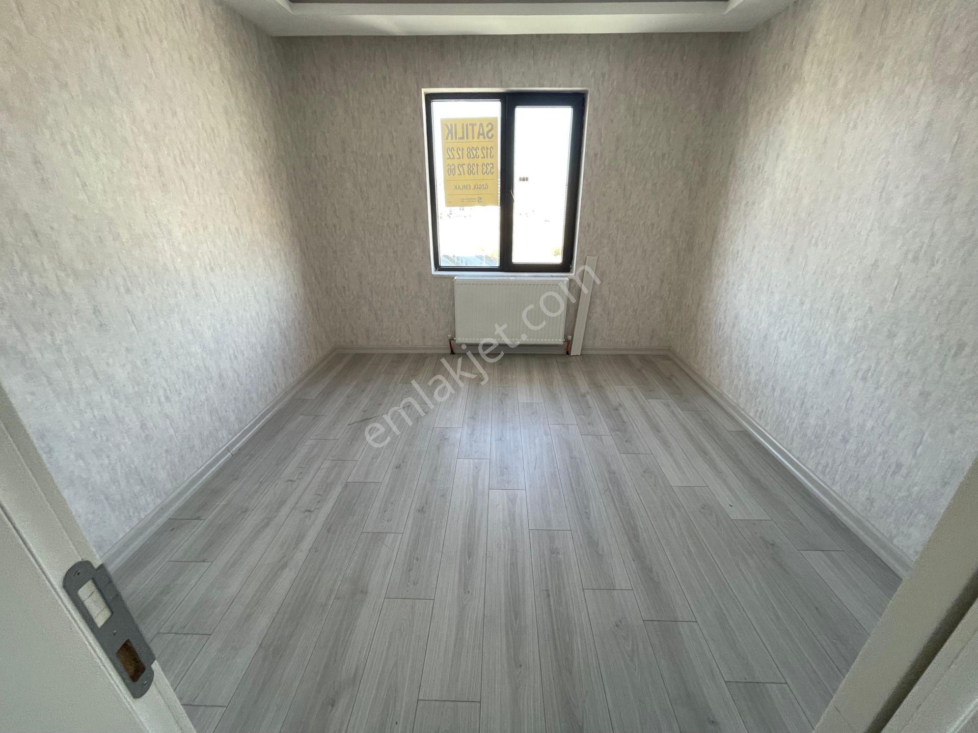 Ugem Gayrimenkul Sıfır Site 4+1 Daire - Görsel 11