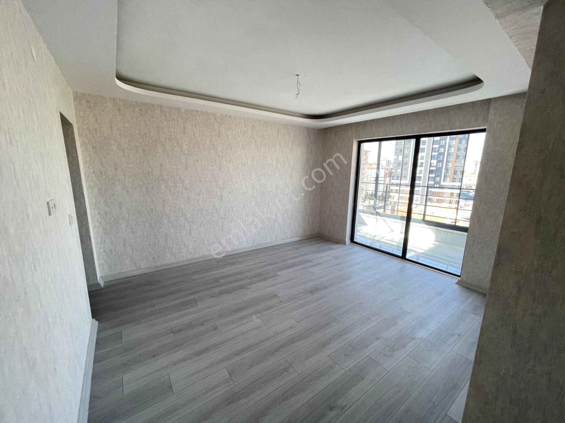 Ugem Gayrimenkul Sıfır Site 4+1 Daire - Görsel 12