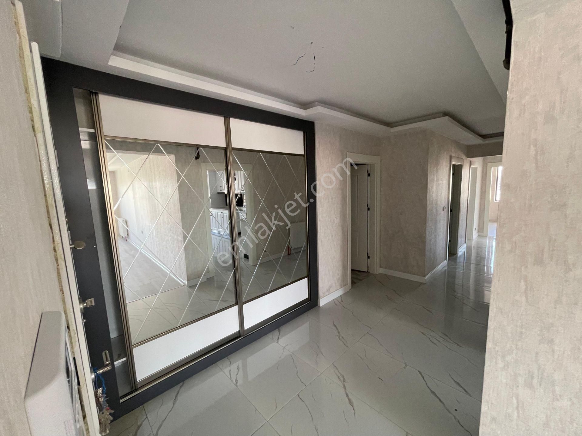 Ugem Gayrimenkul Sıfır Site 4+1 Daire - Görsel 5