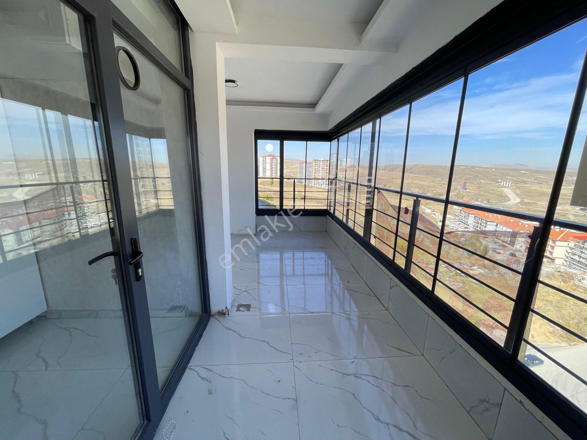 Ugem Gayrimenkul Sıfır Site 4+1 Daire - Görsel 7