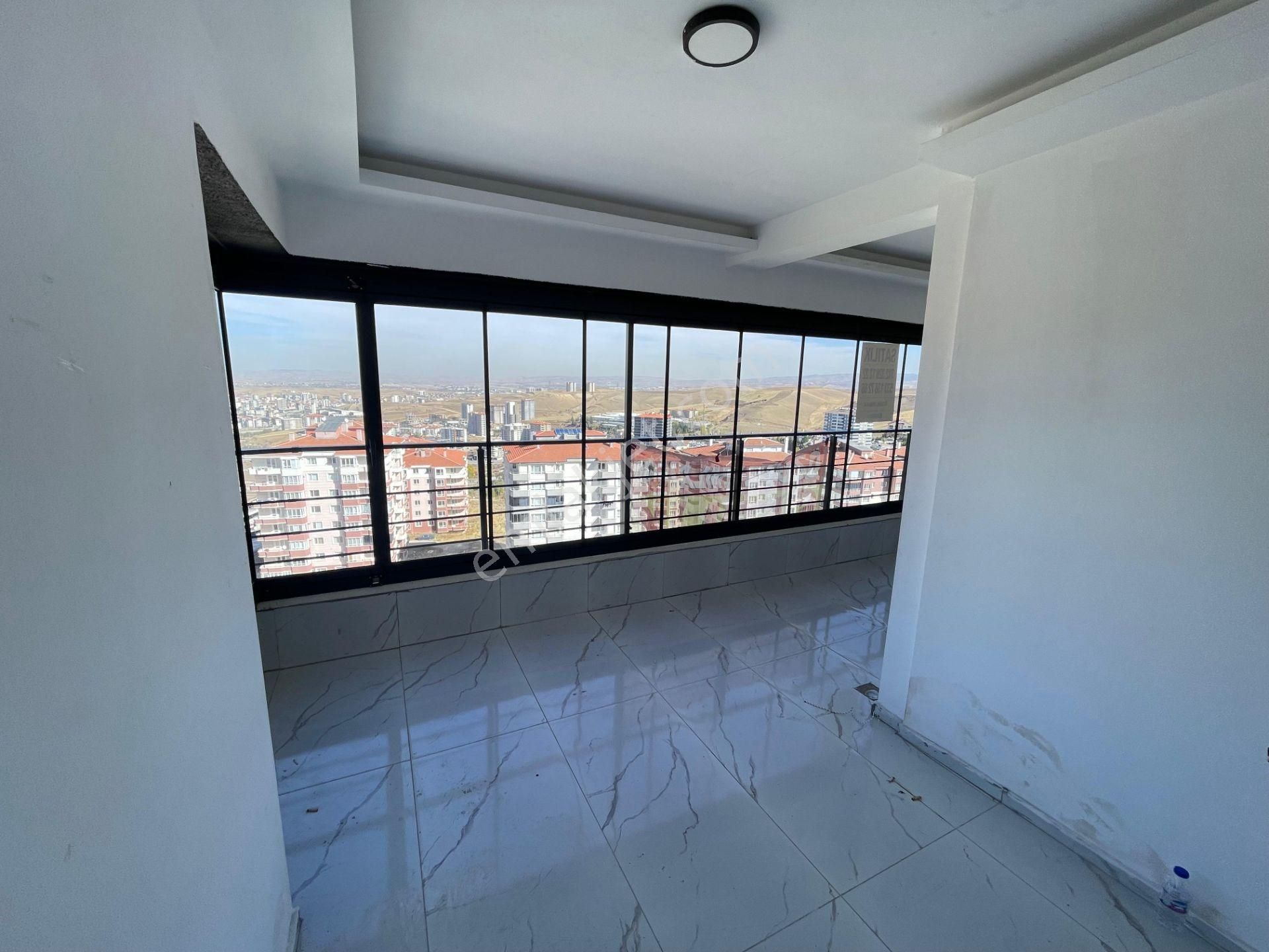 Ugem Gayrimenkul Sıfır Site 4+1 Daire - Görsel 8