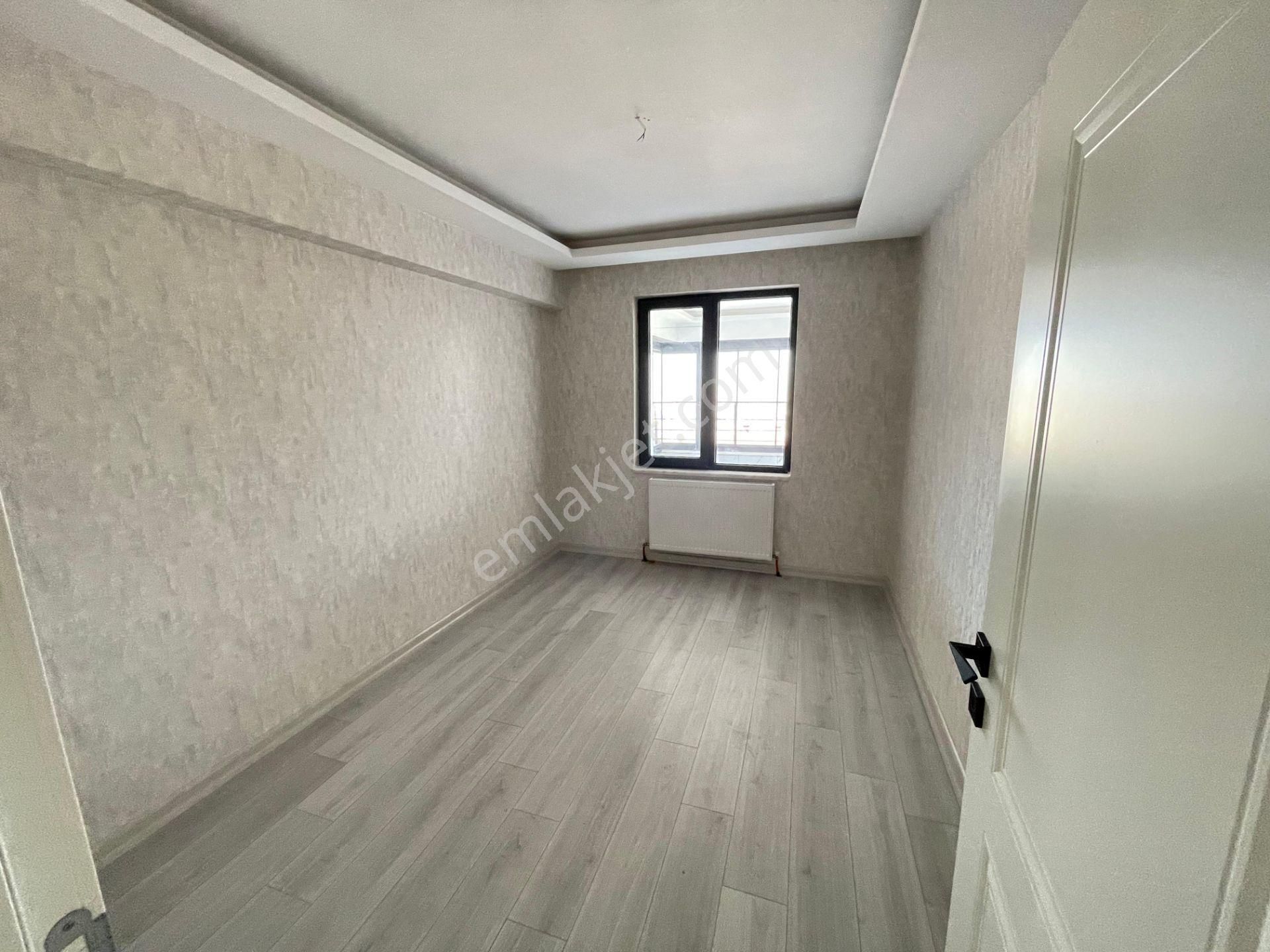 Ugem Gayrimenkul Sıfır Site 4+1 Daire - Görsel 9