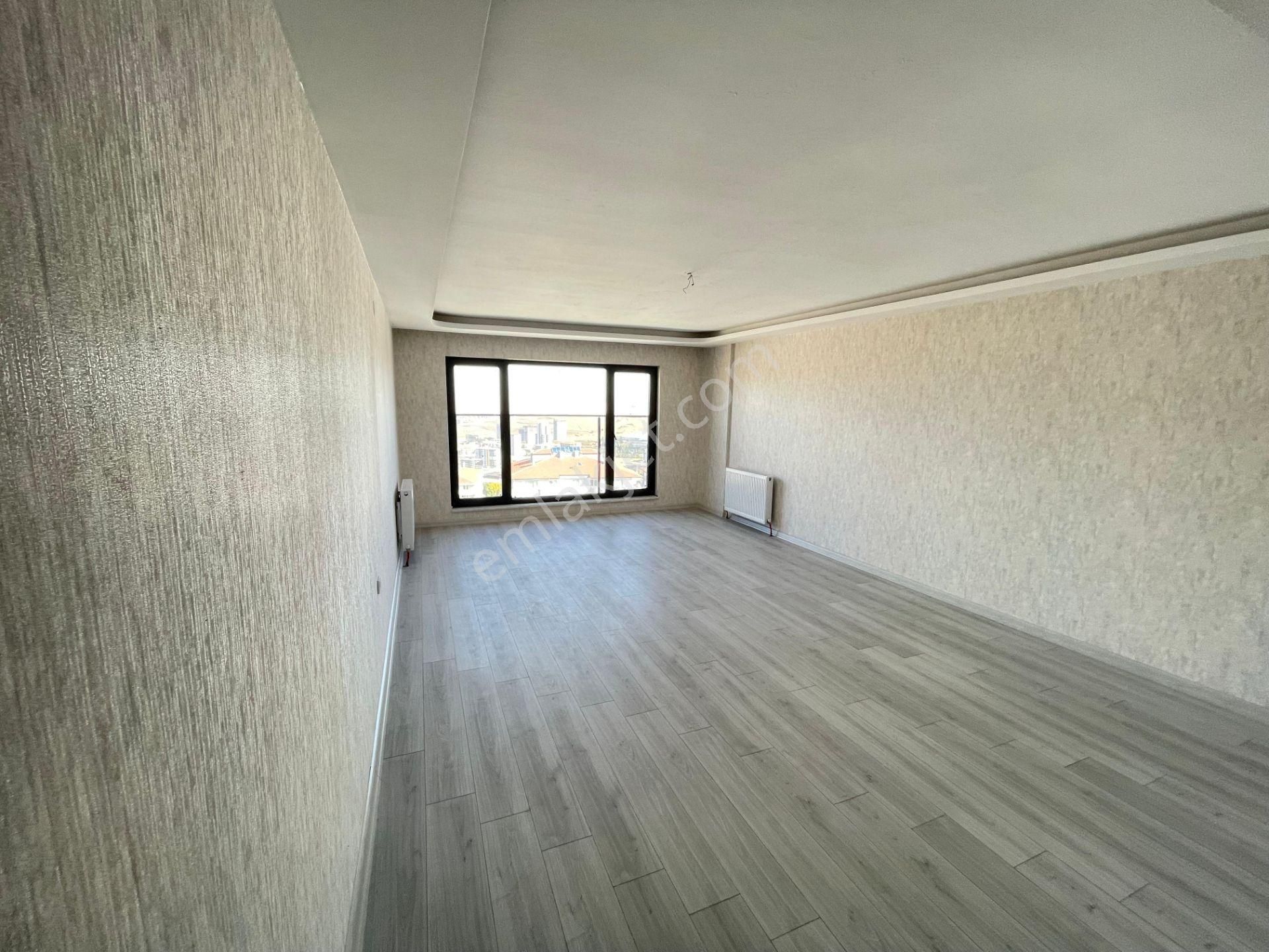 Ugem Gayrimenkul Sıfır Site 4+1 Daire - Görsel 6