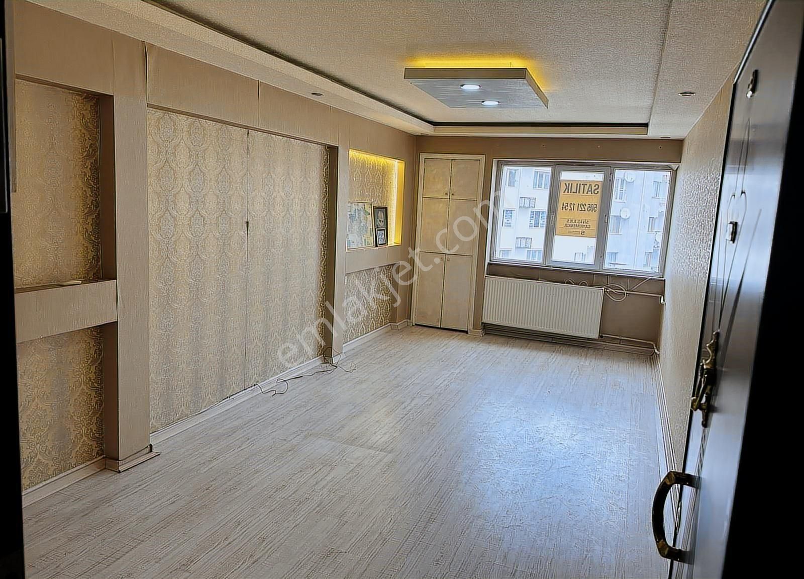 Şenyurt Sitesinde 25 M2 Satılık Ofis - Görsel 3